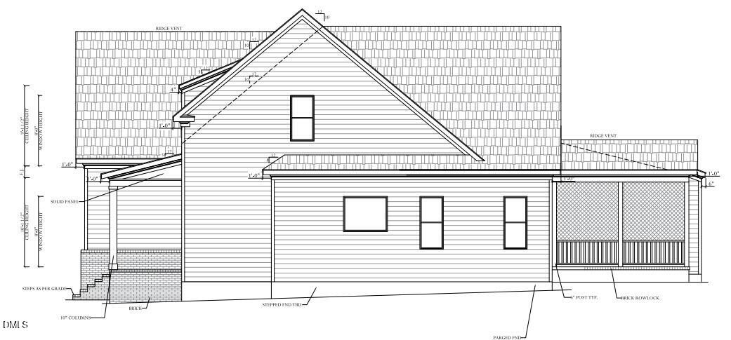758 Mollie Meadow Drive Property Photo 2