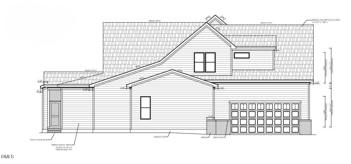 758 Mollie Meadow Drive Property Photo 3