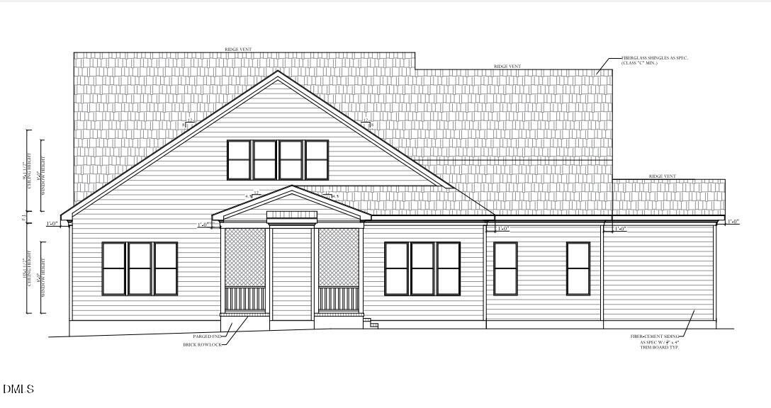 758 Mollie Meadow Drive Property Photo 4