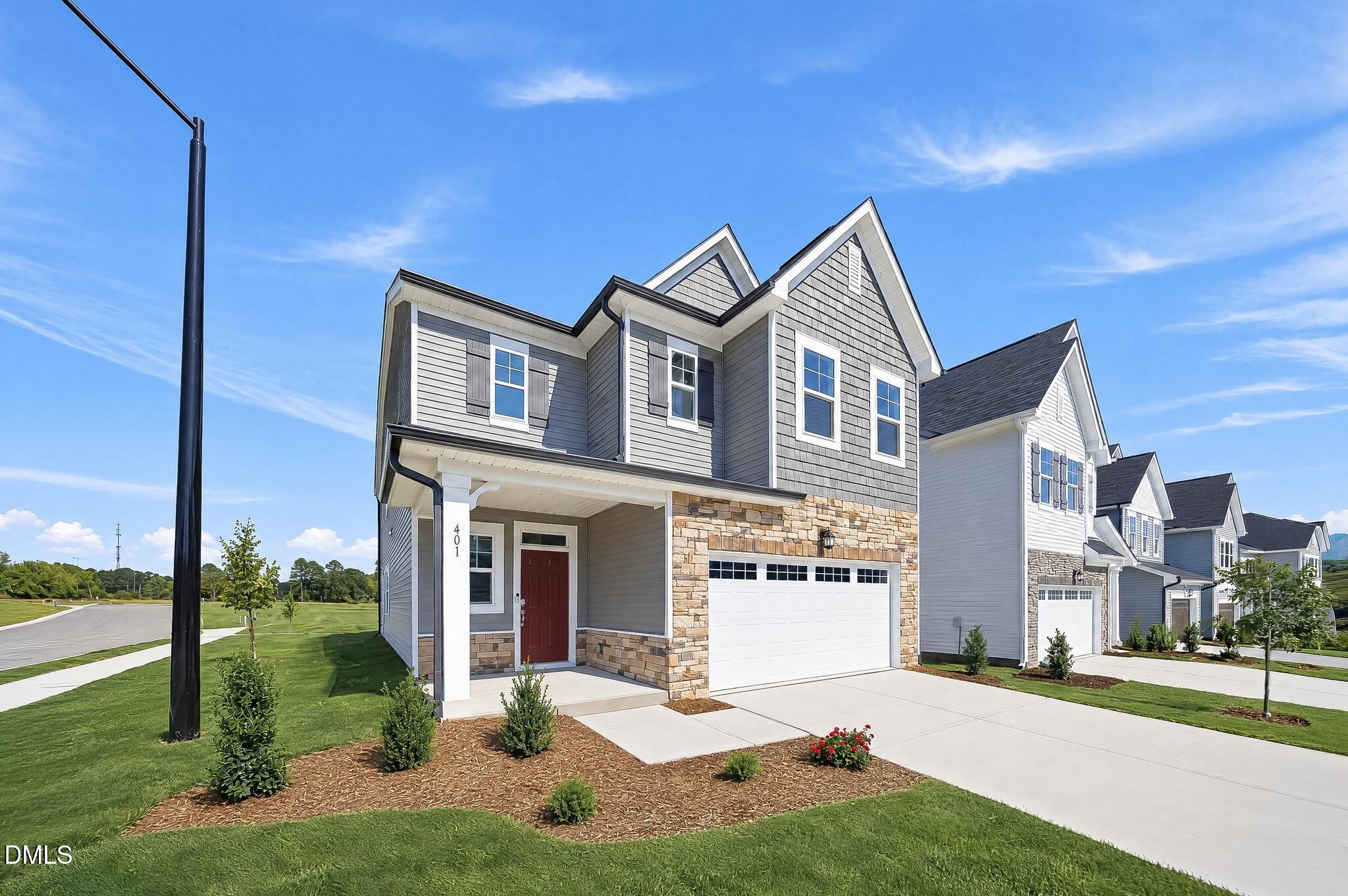 401 Granite Knoll Court Property Photo 4
