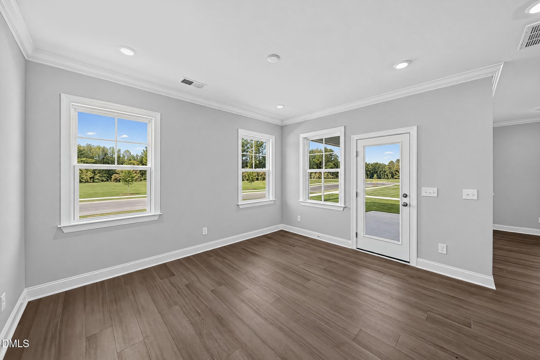401 Granite Knoll Court Property Photo 13
