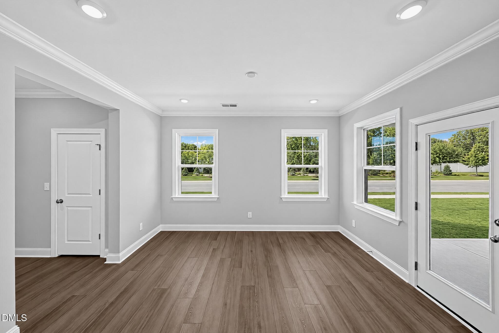401 Granite Knoll Court Property Photo 15