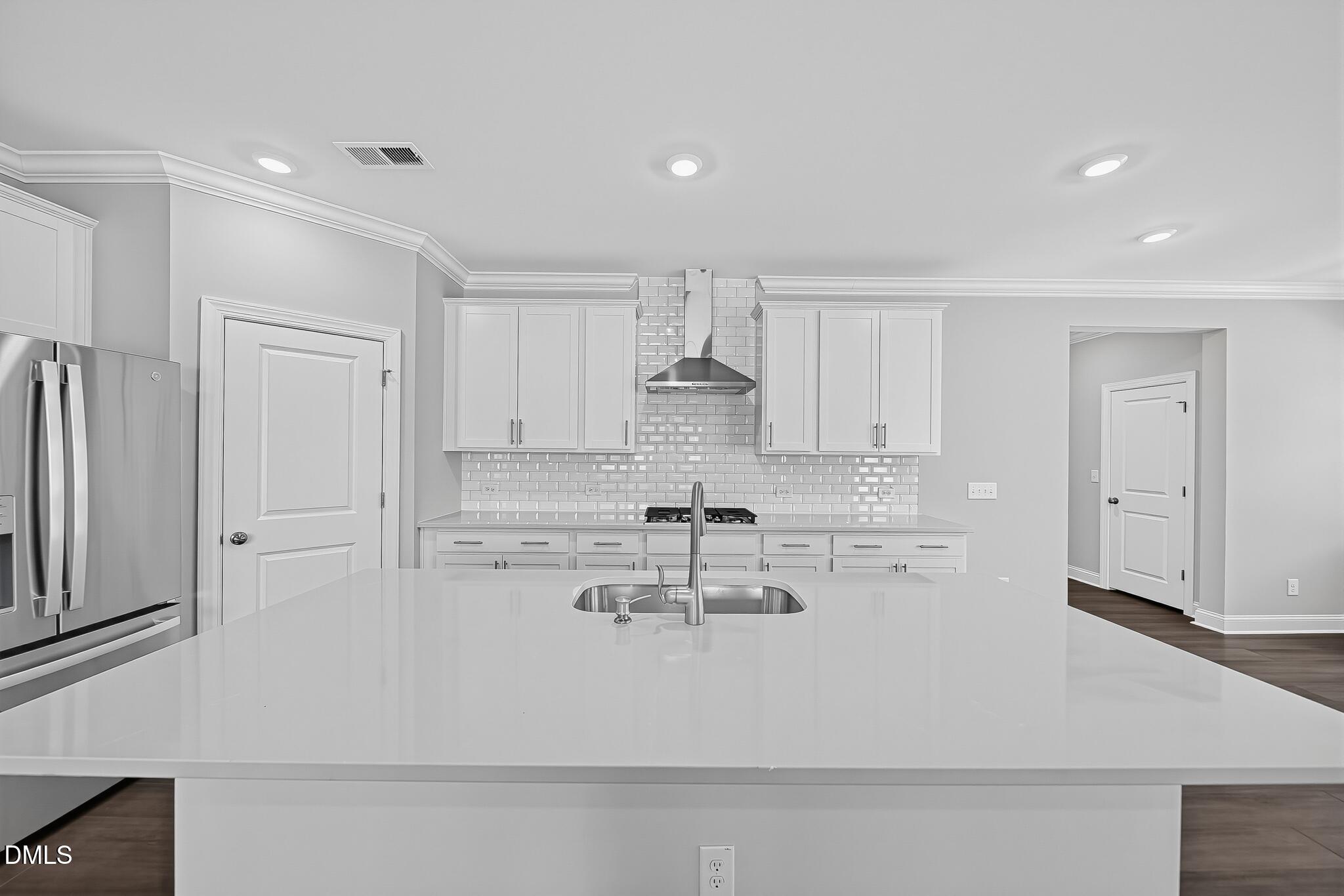 401 Granite Knoll Court Property Photo 17