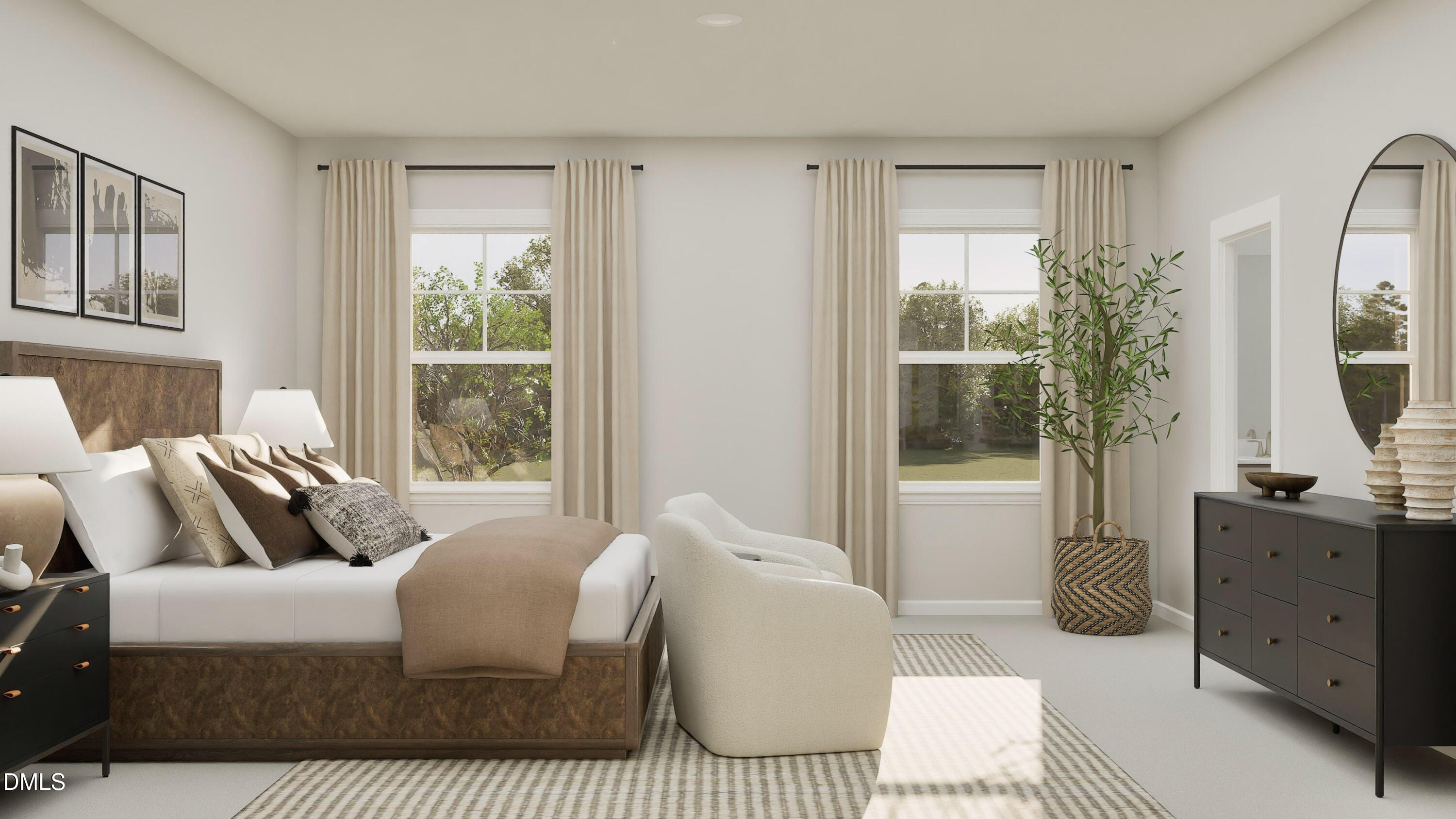 401 Granite Knoll Court Property Photo 20