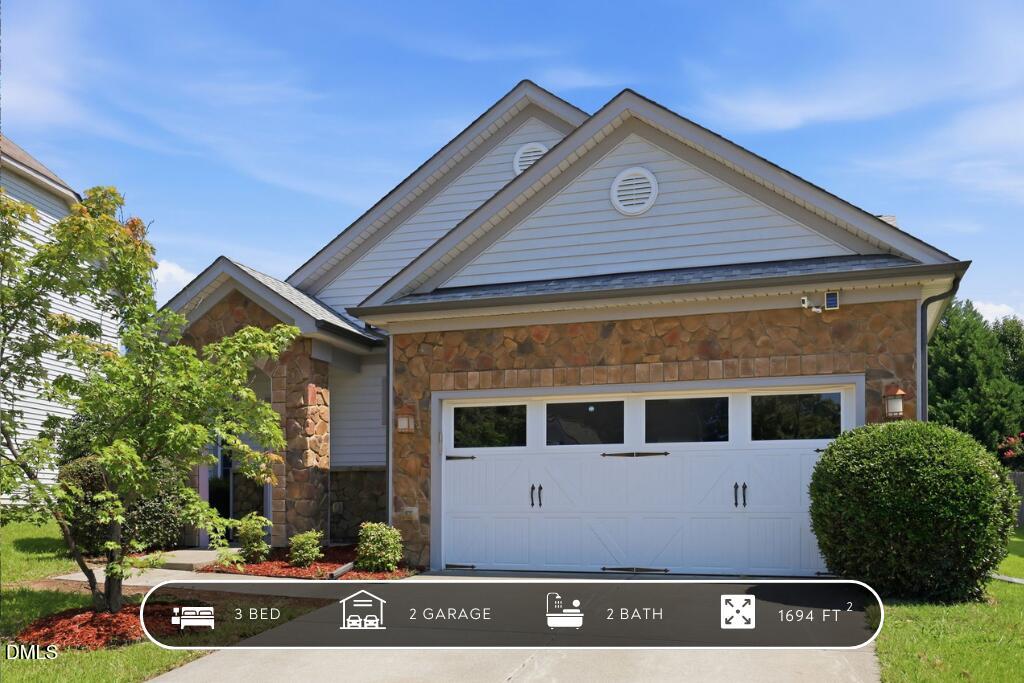 815 Ember Drive Property Photo 1