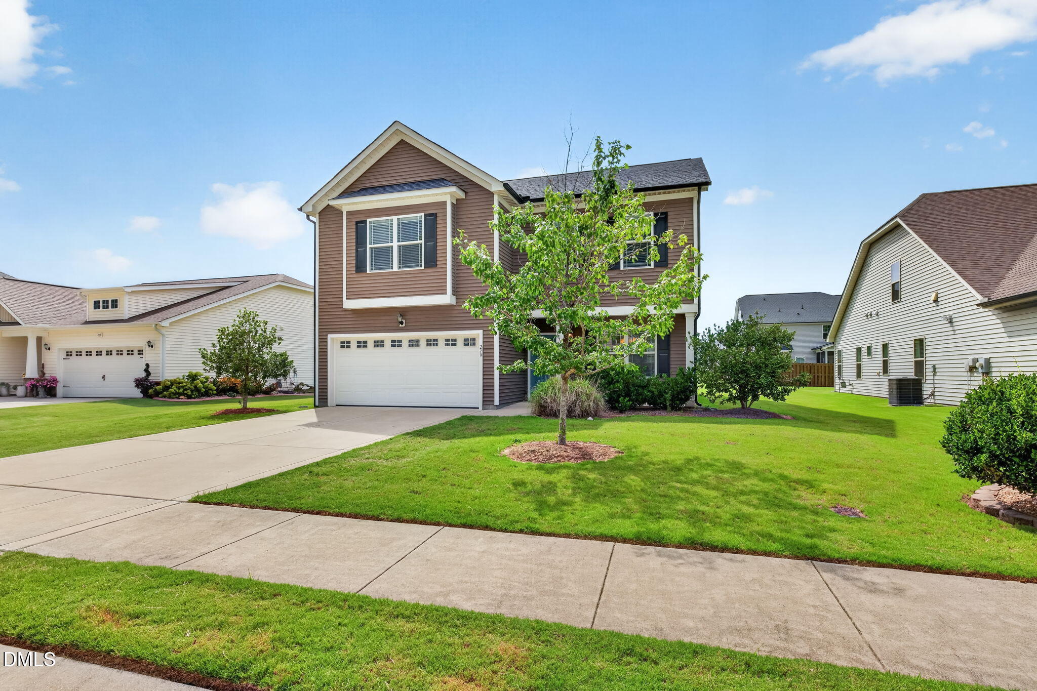 279 National Drive Property Photo 4