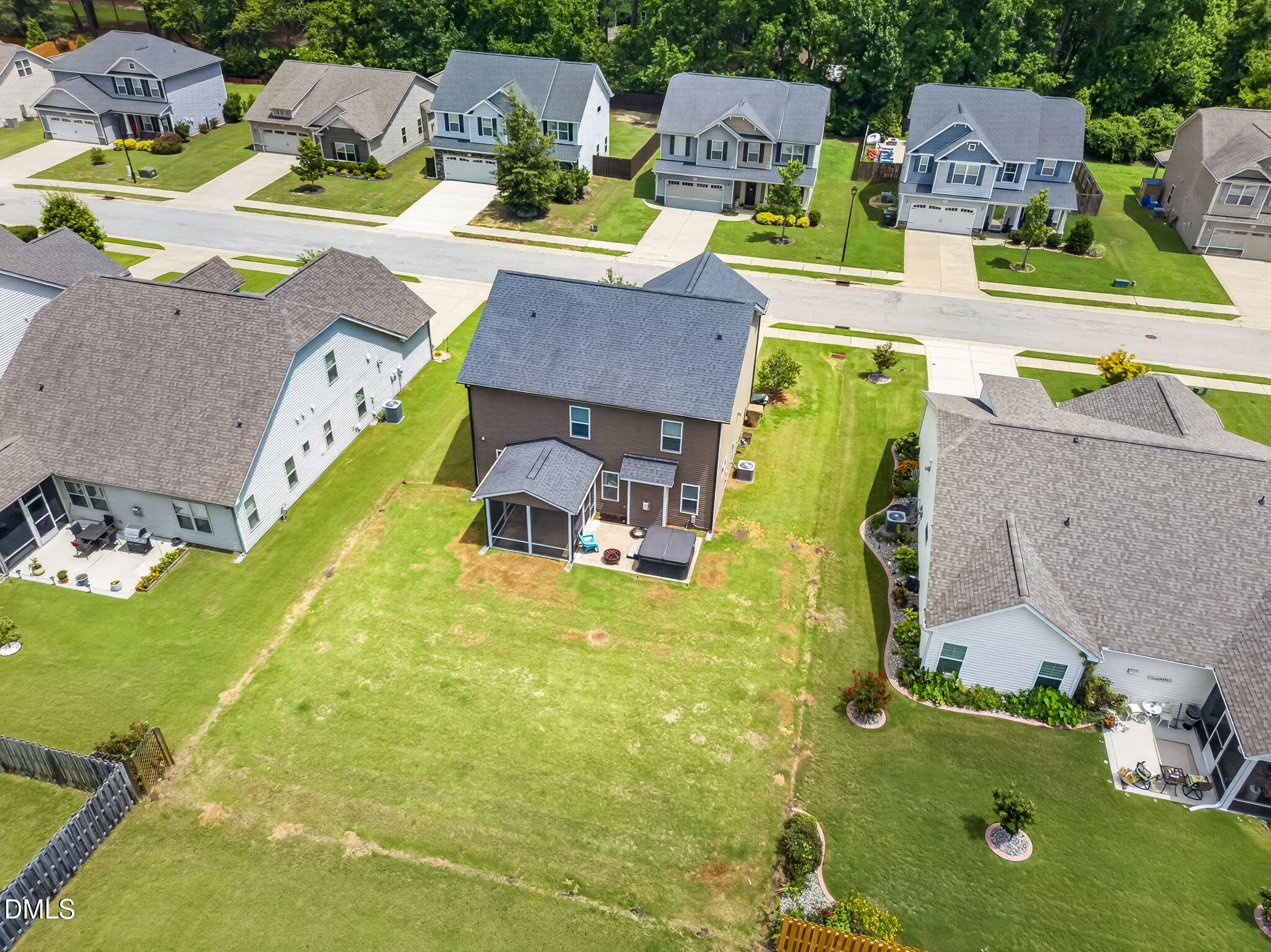 279 National Drive Property Photo 58