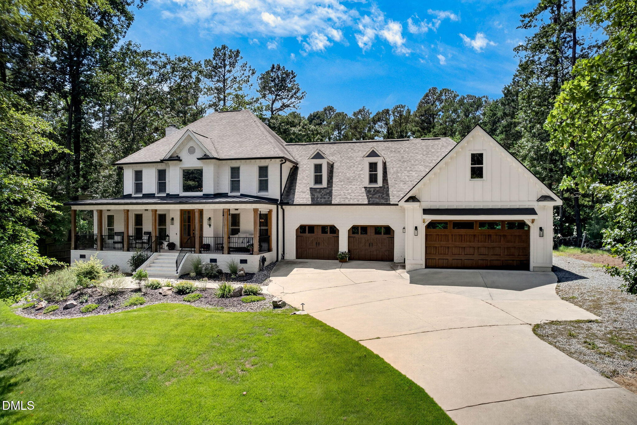 4104 Ridgebrook Bluffs Drive
