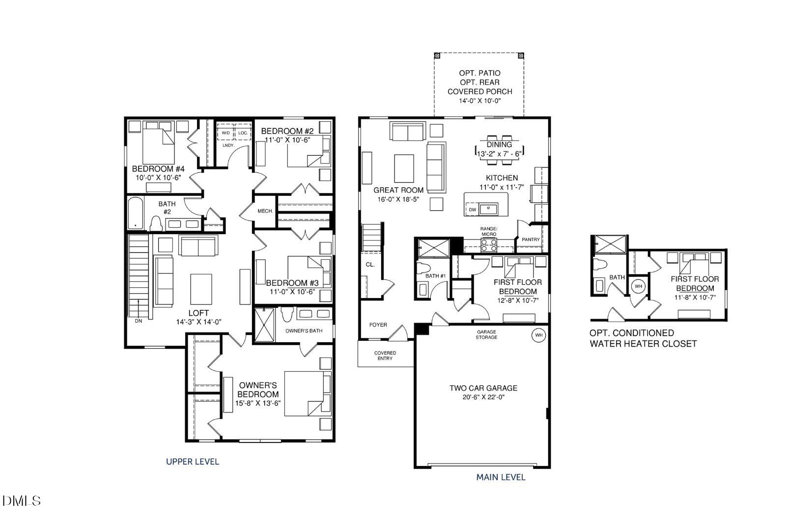 104 Cavalier Rider Run Property Photo 2