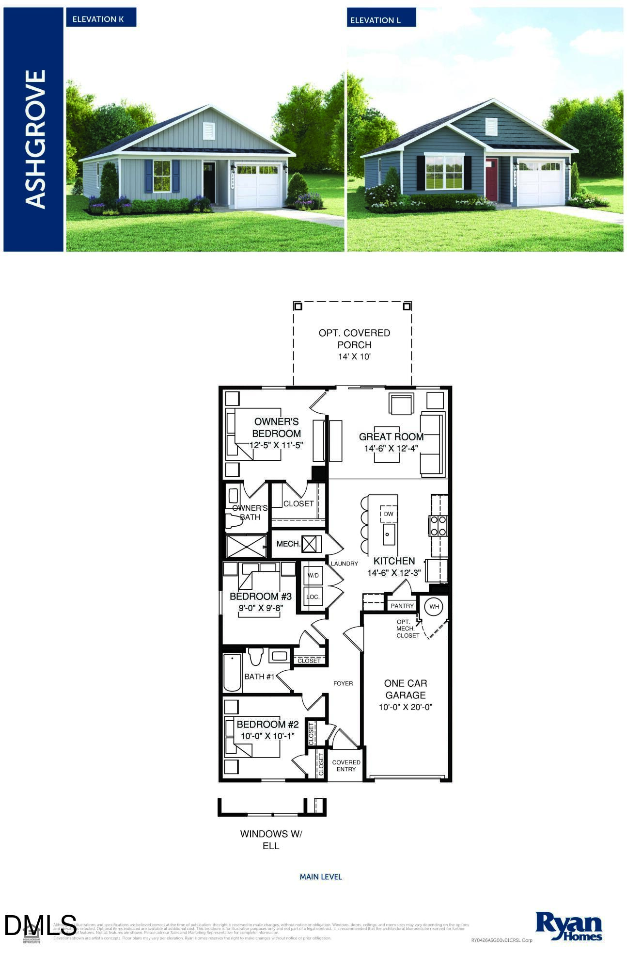 133 Traverse Mountain Drive Property Photo 1