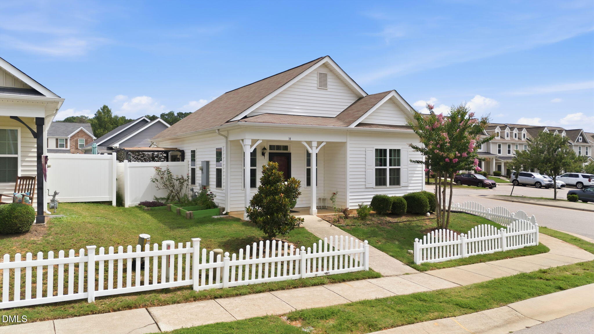 14 Plott Hound Drive Property Photo 1