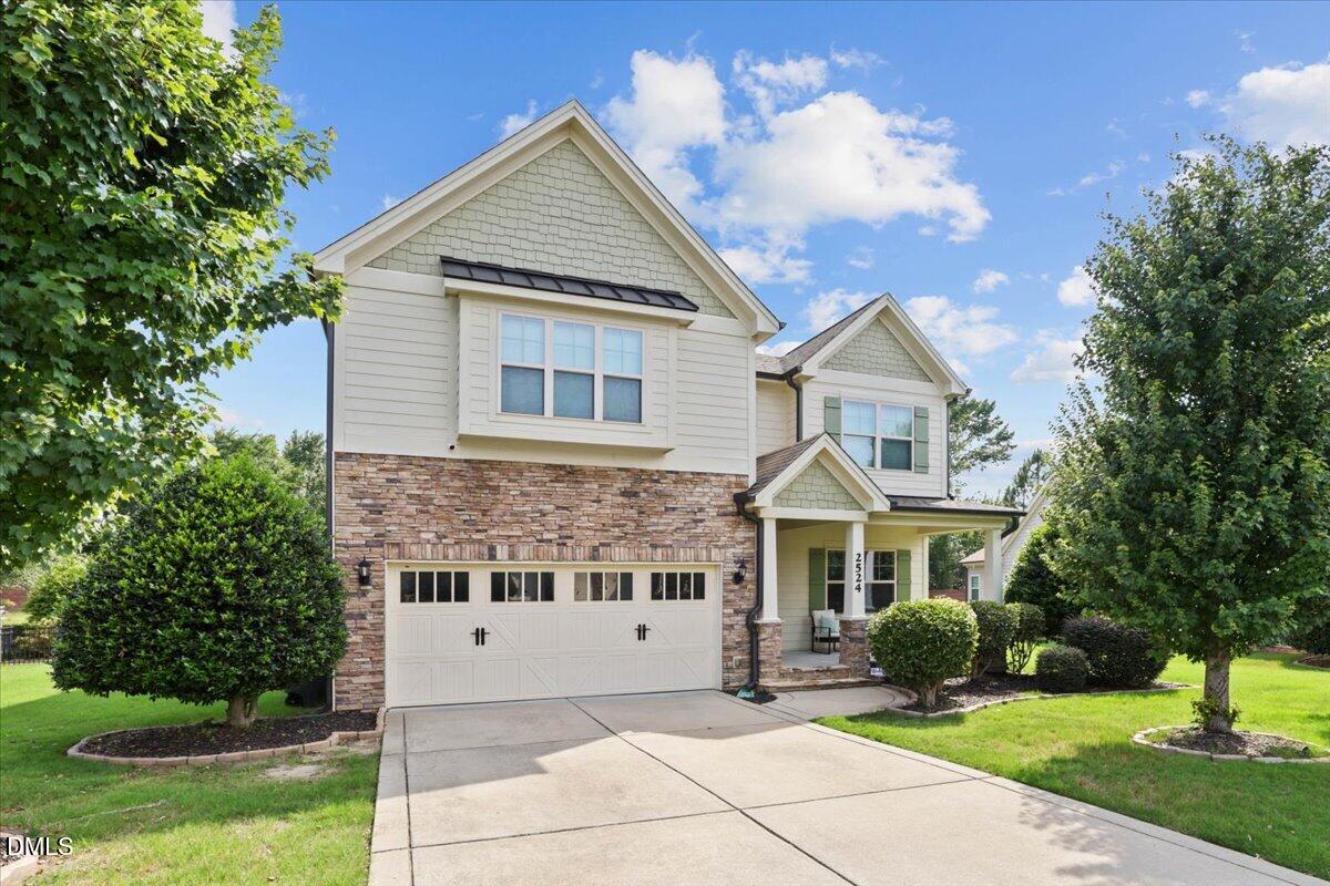 2524 Thorngrove Court Property Photo 1