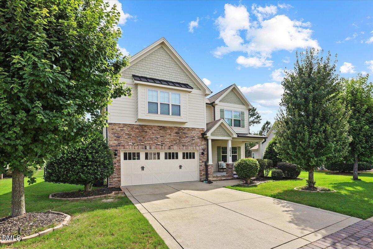 2524 Thorngrove Court Property Photo 23