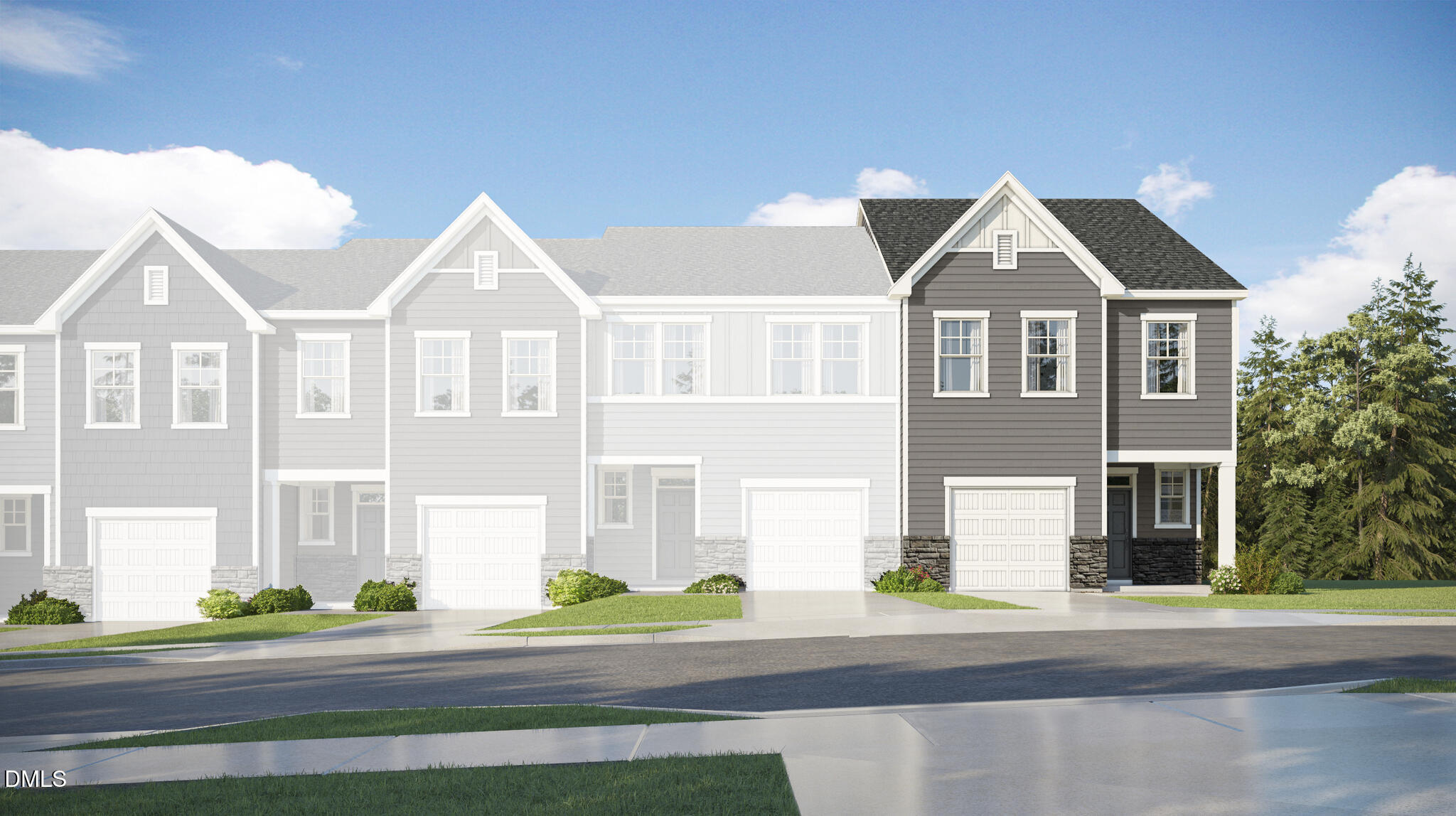 214 Blossom Field Way Property Photo 1