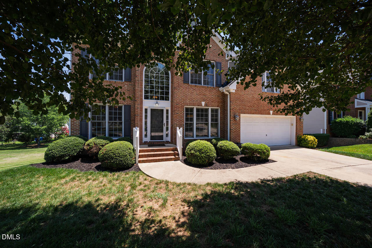 610 Basil Drive Property Photo 1