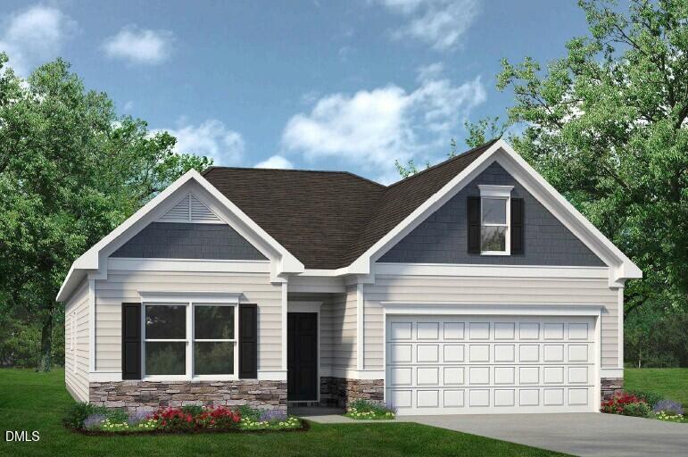 509 Averitt Way Property Photo 1