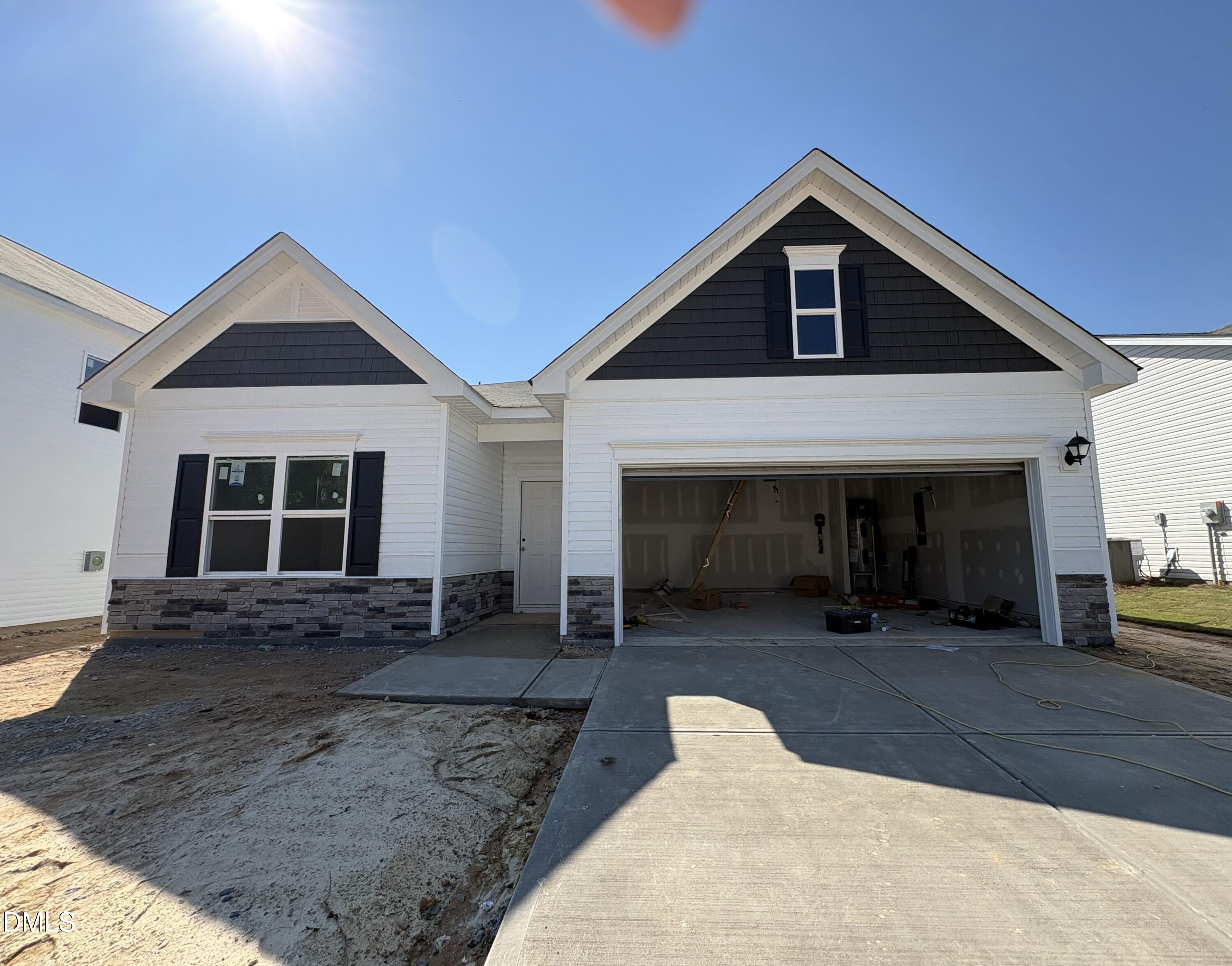 509 Averitt Way Property Photo 1