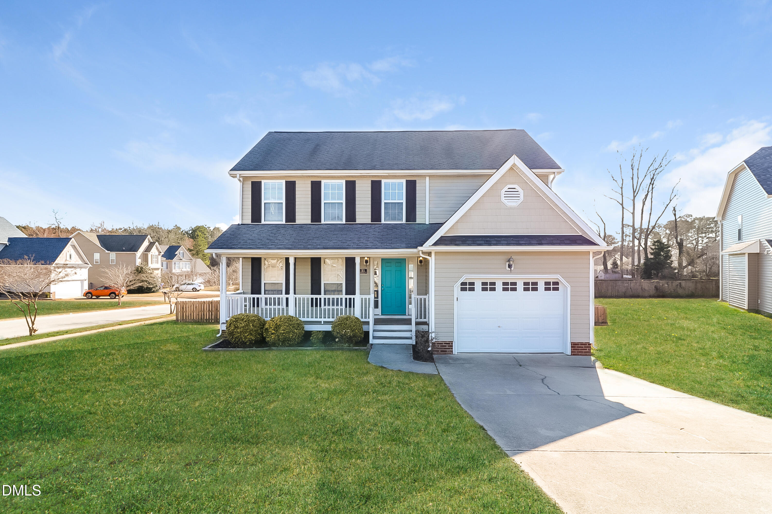 11 Glen Ridge Court