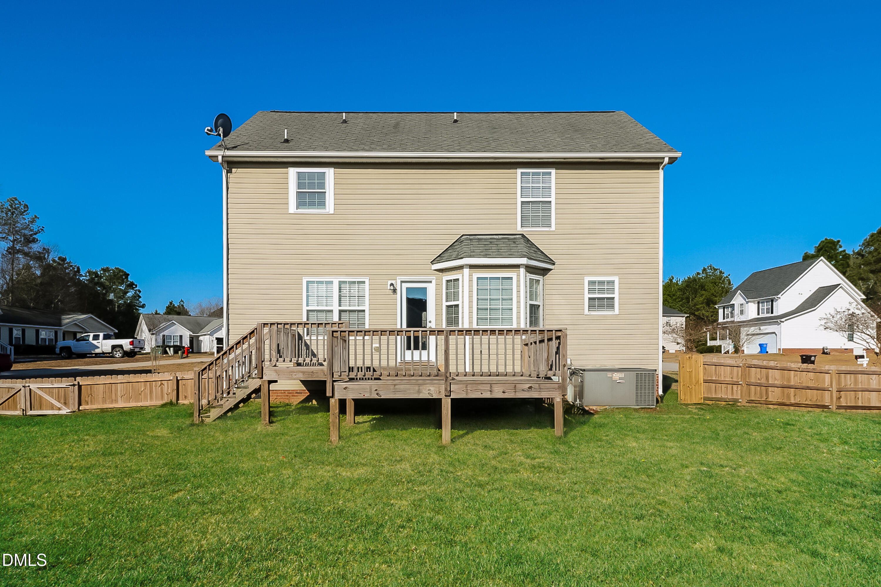 11 Glen Ridge Court Property Photo 15