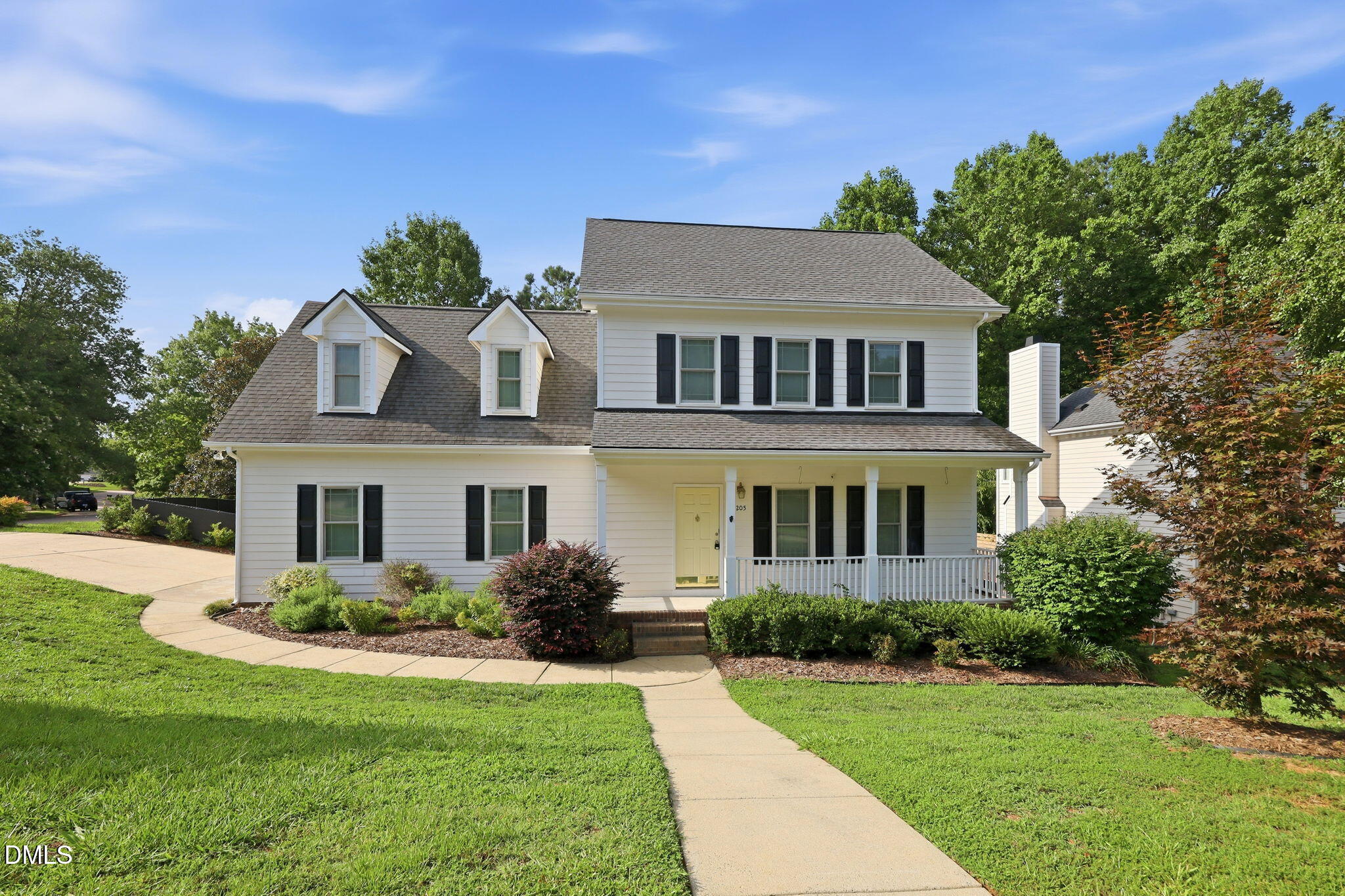 4205 Winding Oak Way Property Photo 1