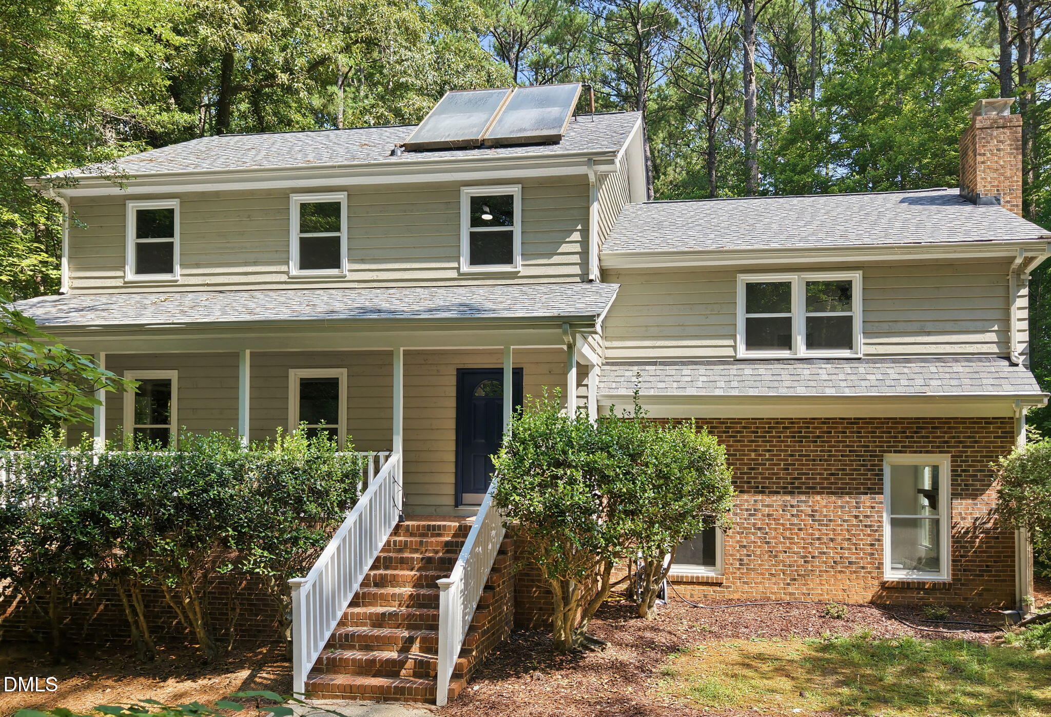 6329 Deerview Drive