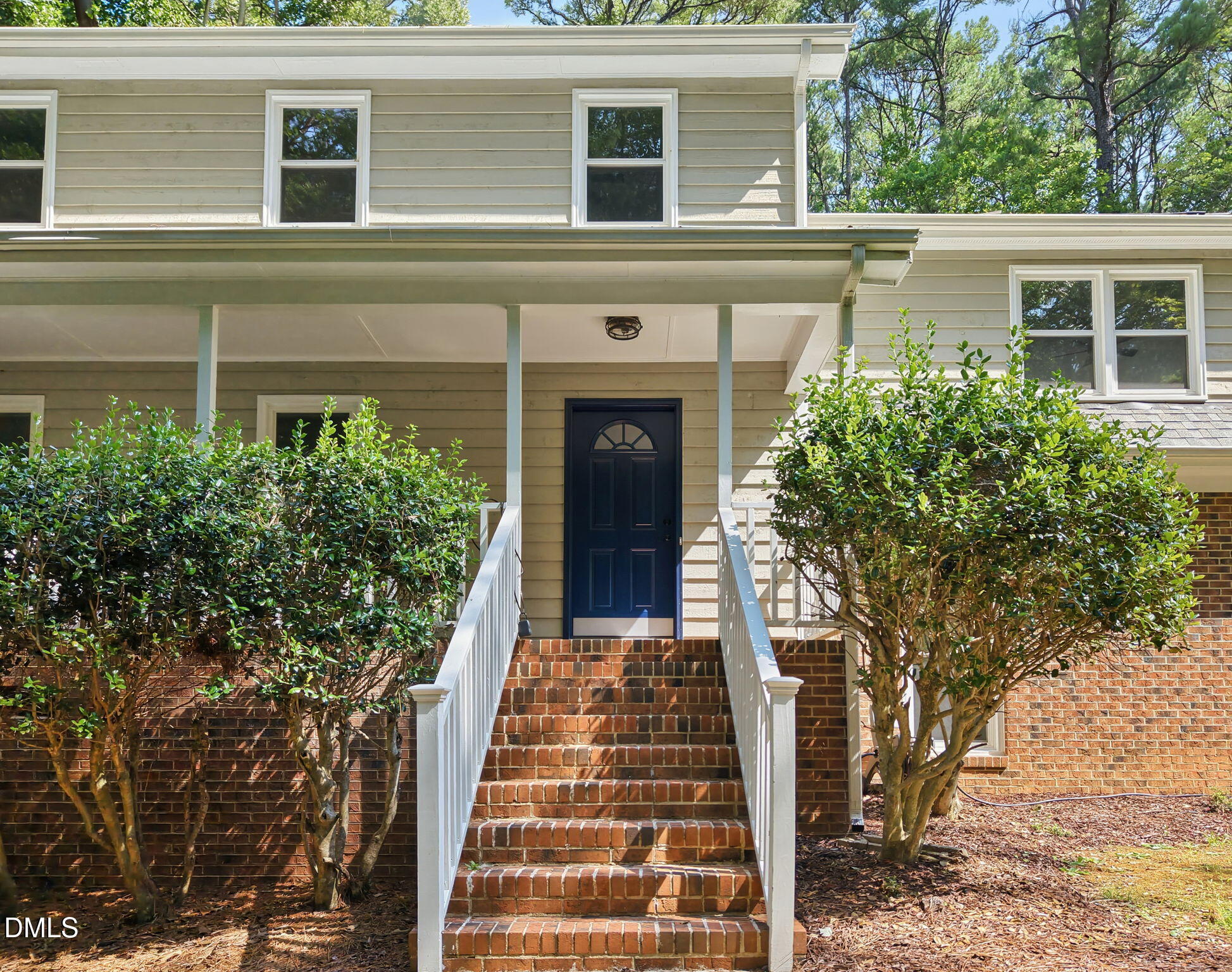 6329 Deerview Drive Property Photo 2