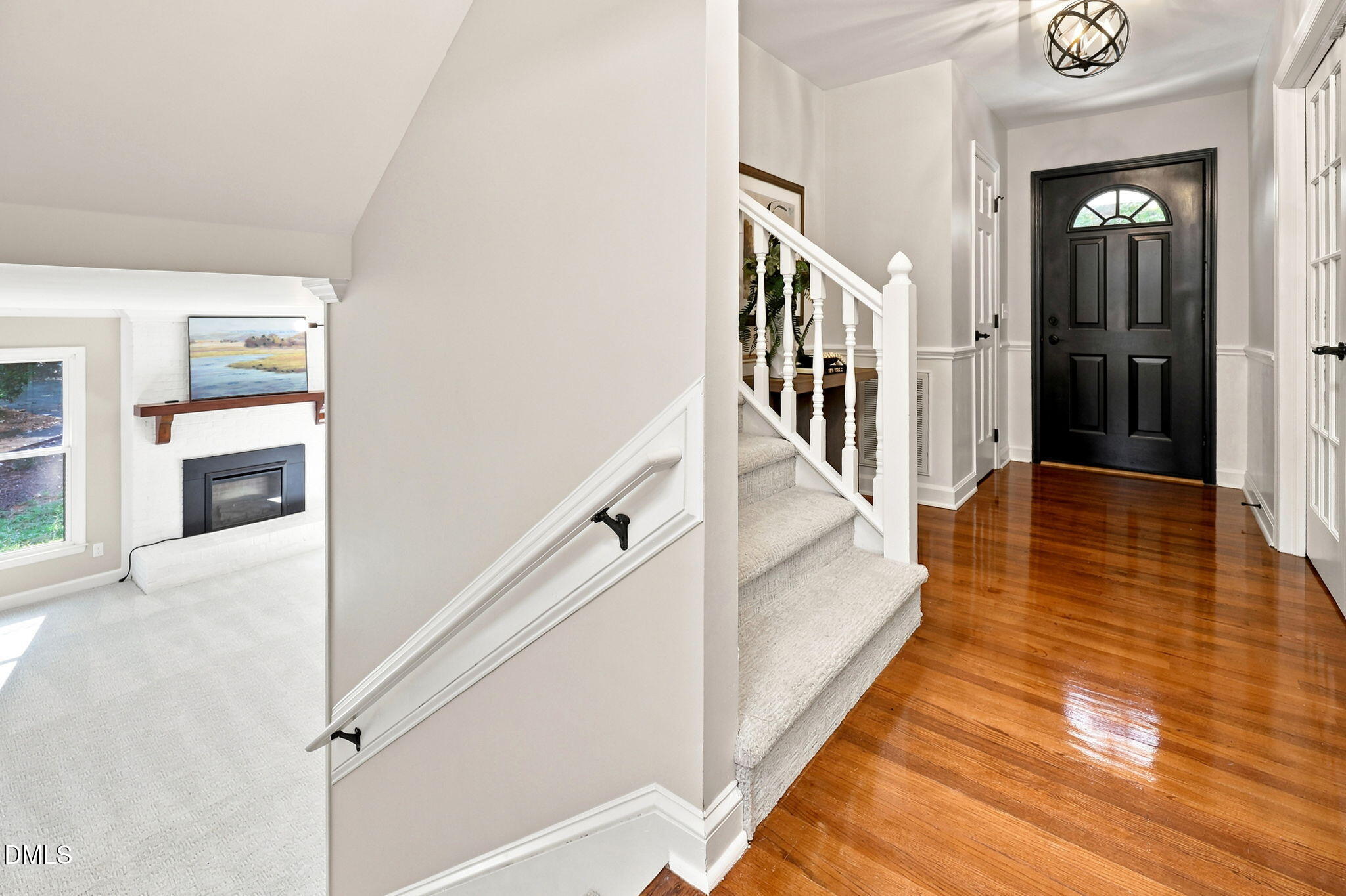 6329 Deerview Drive Property Photo 3