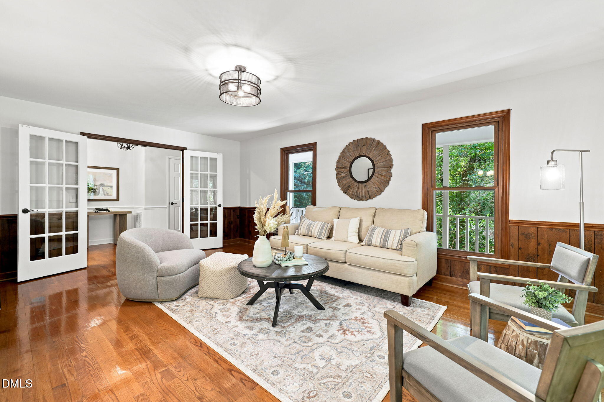 6329 Deerview Drive Property Photo 6