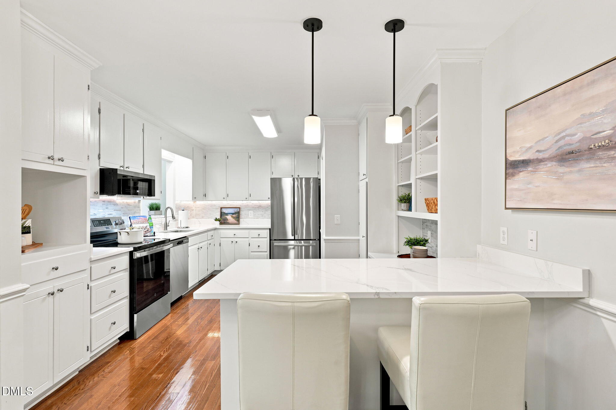 6329 Deerview Drive Property Photo 11