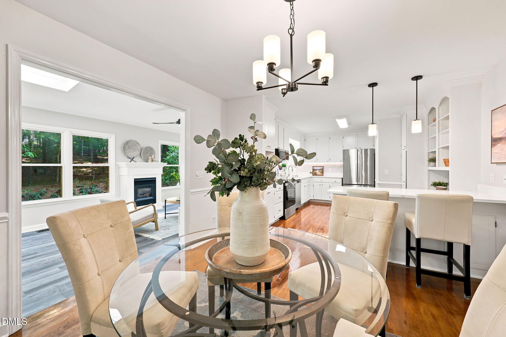 6329 Deerview Drive Property Photo 13