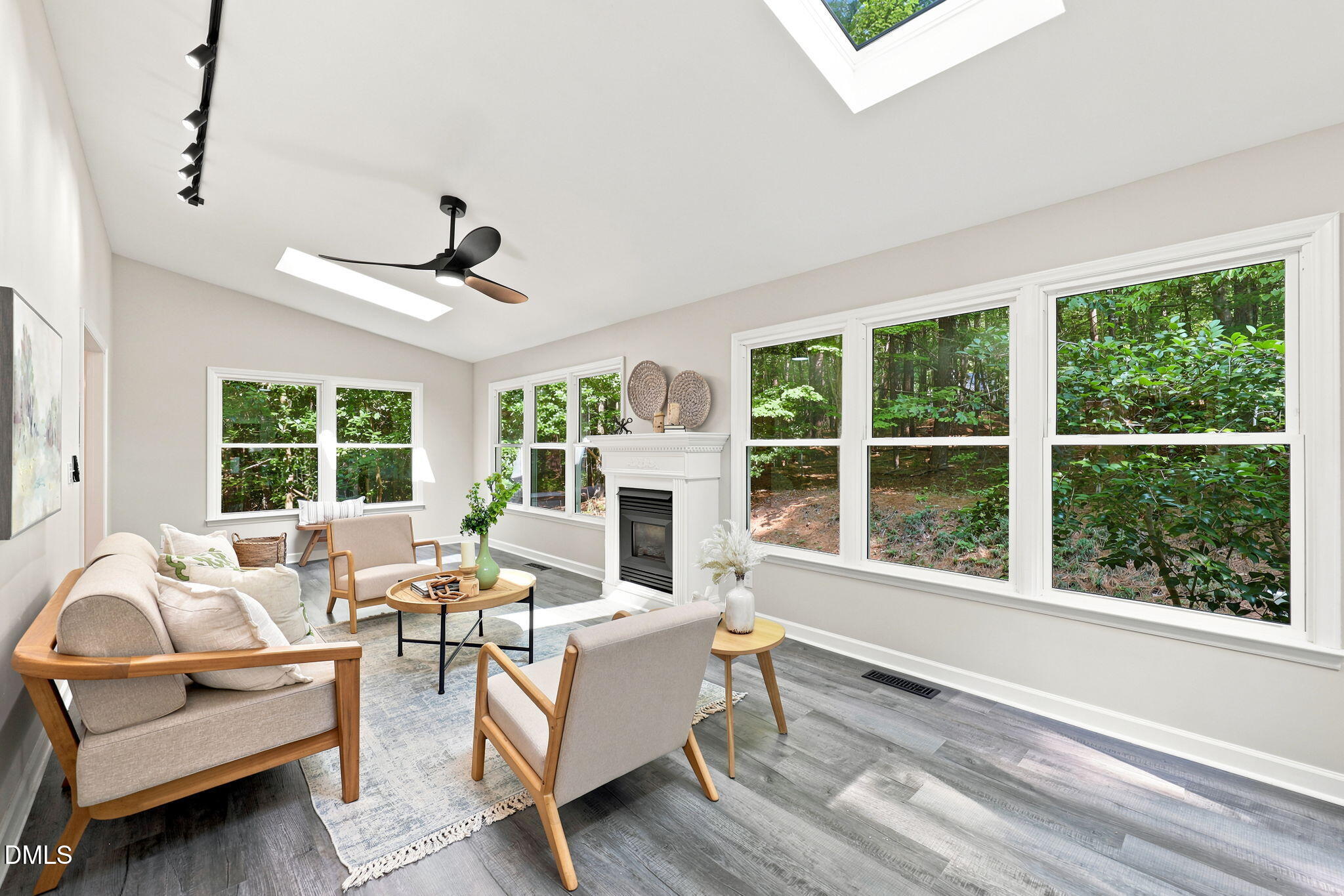 6329 Deerview Drive Property Photo 16