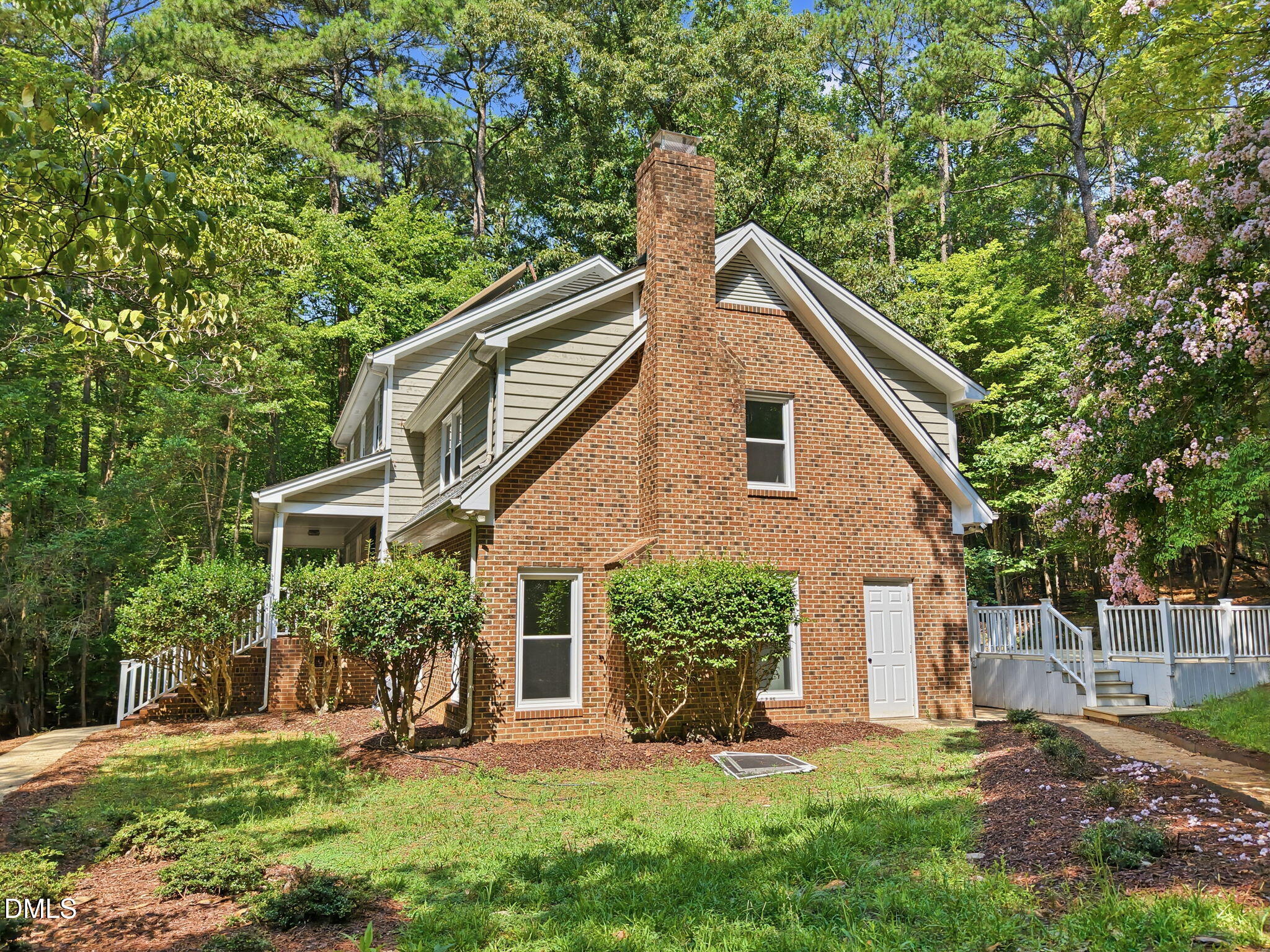 6329 Deerview Drive Property Photo 32