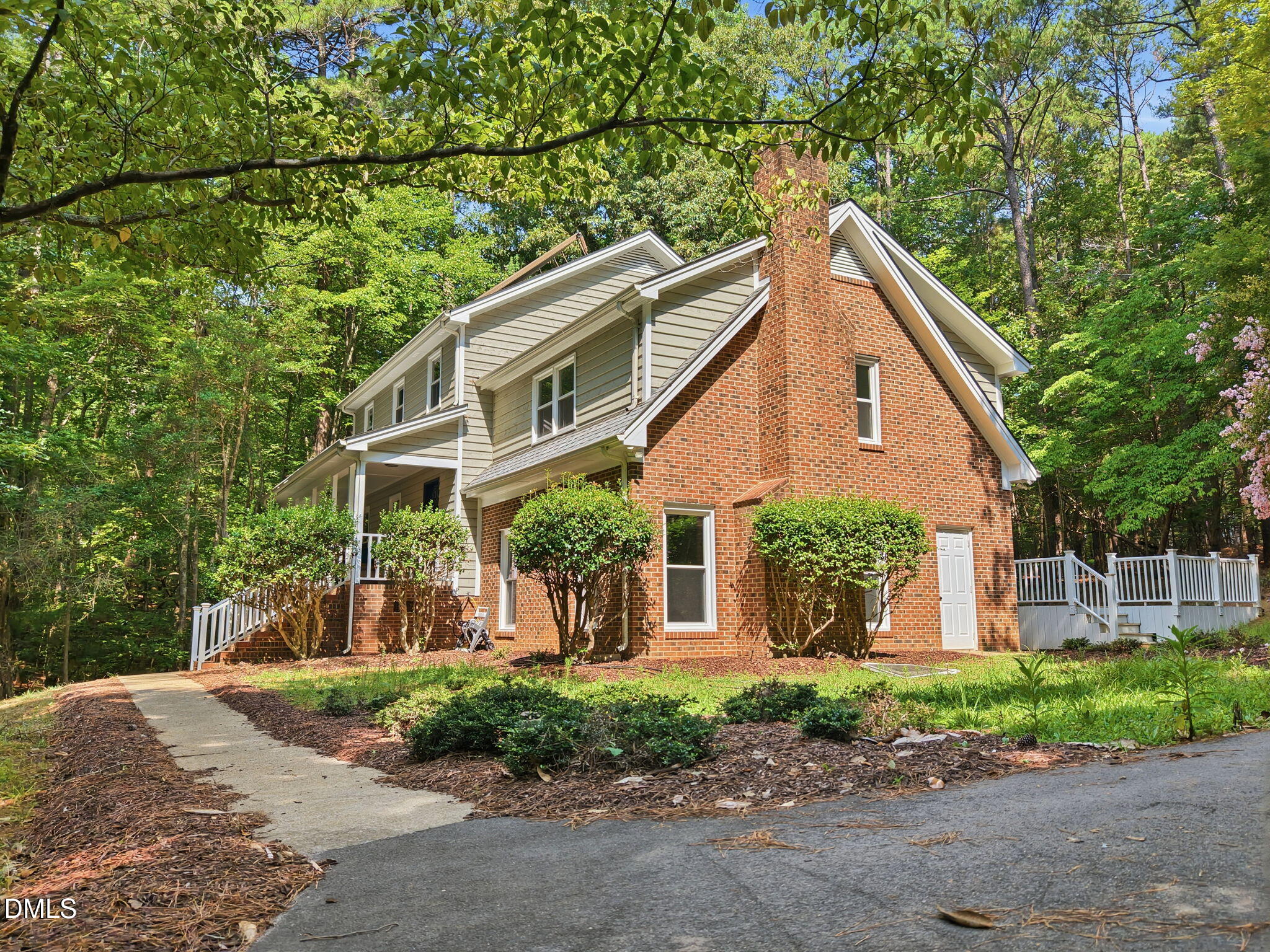 6329 Deerview Drive Property Photo 39