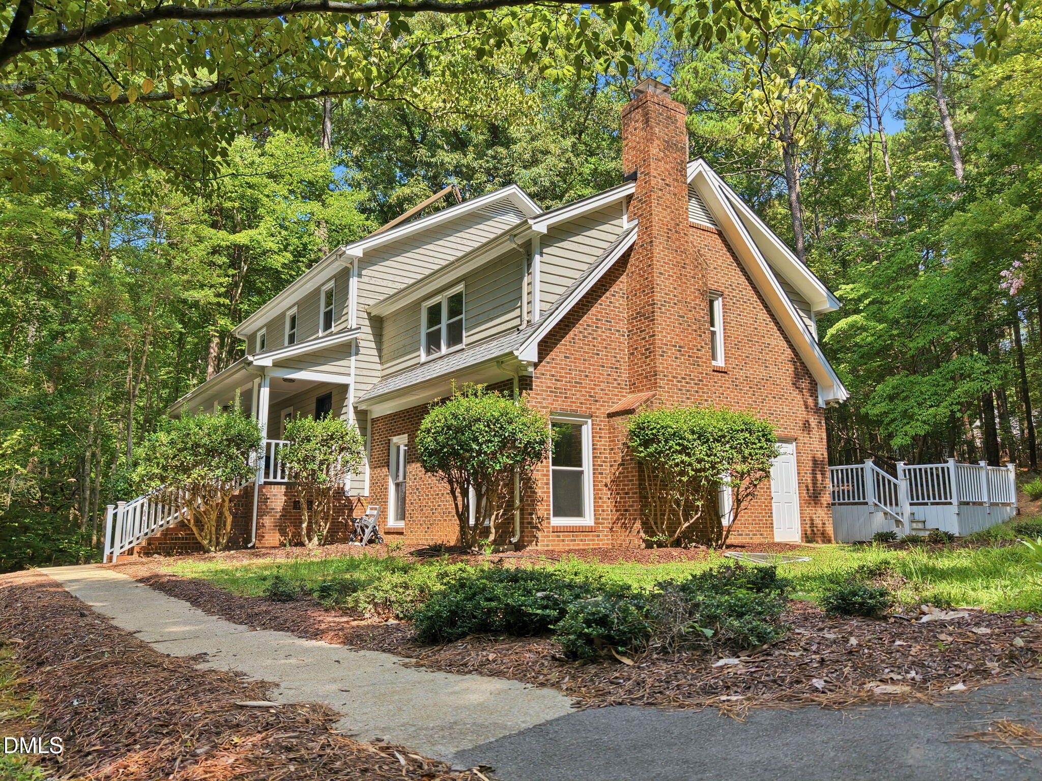 6329 Deerview Drive Property Photo 40