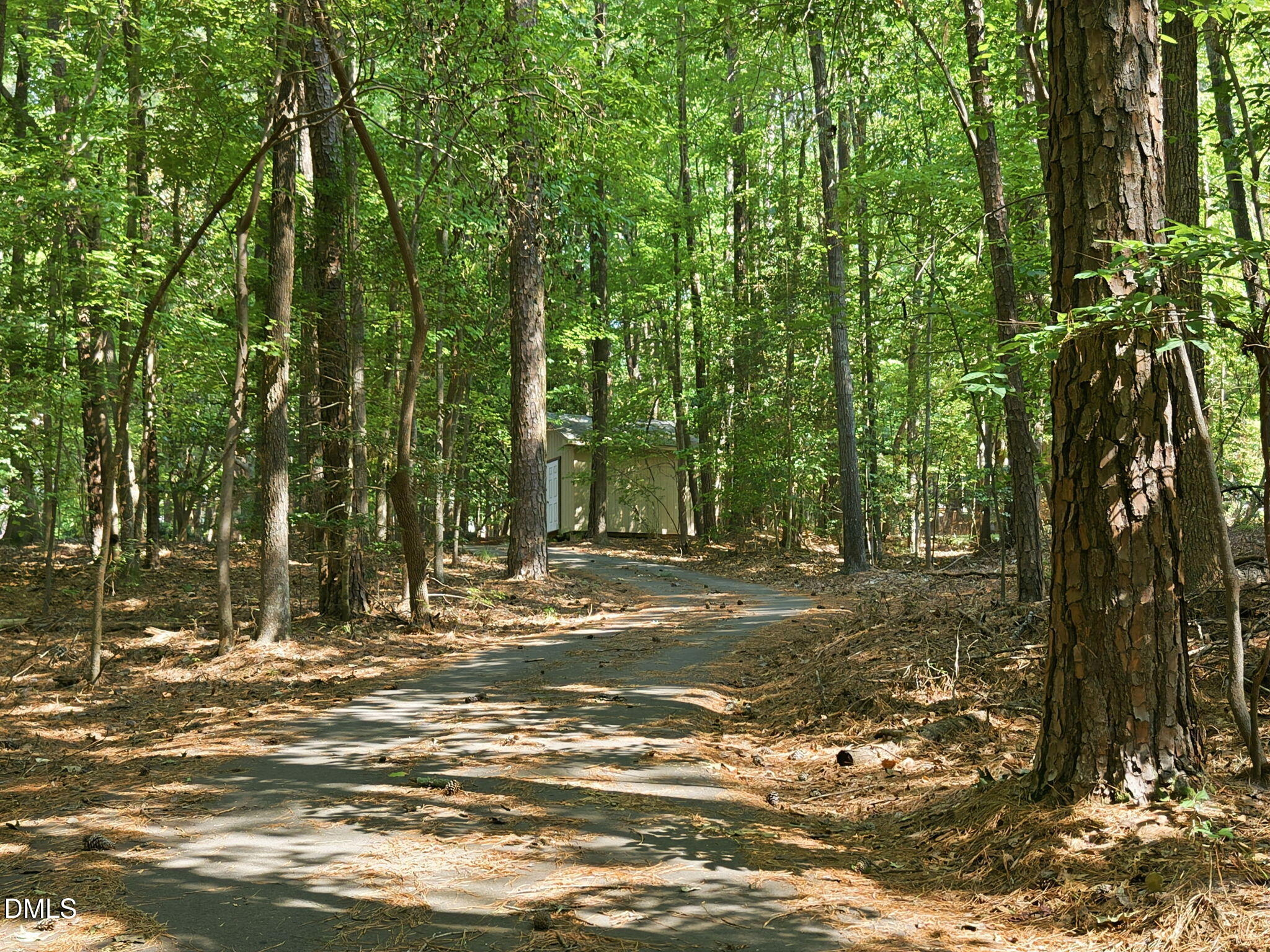 6329 Deerview Drive Property Photo 41