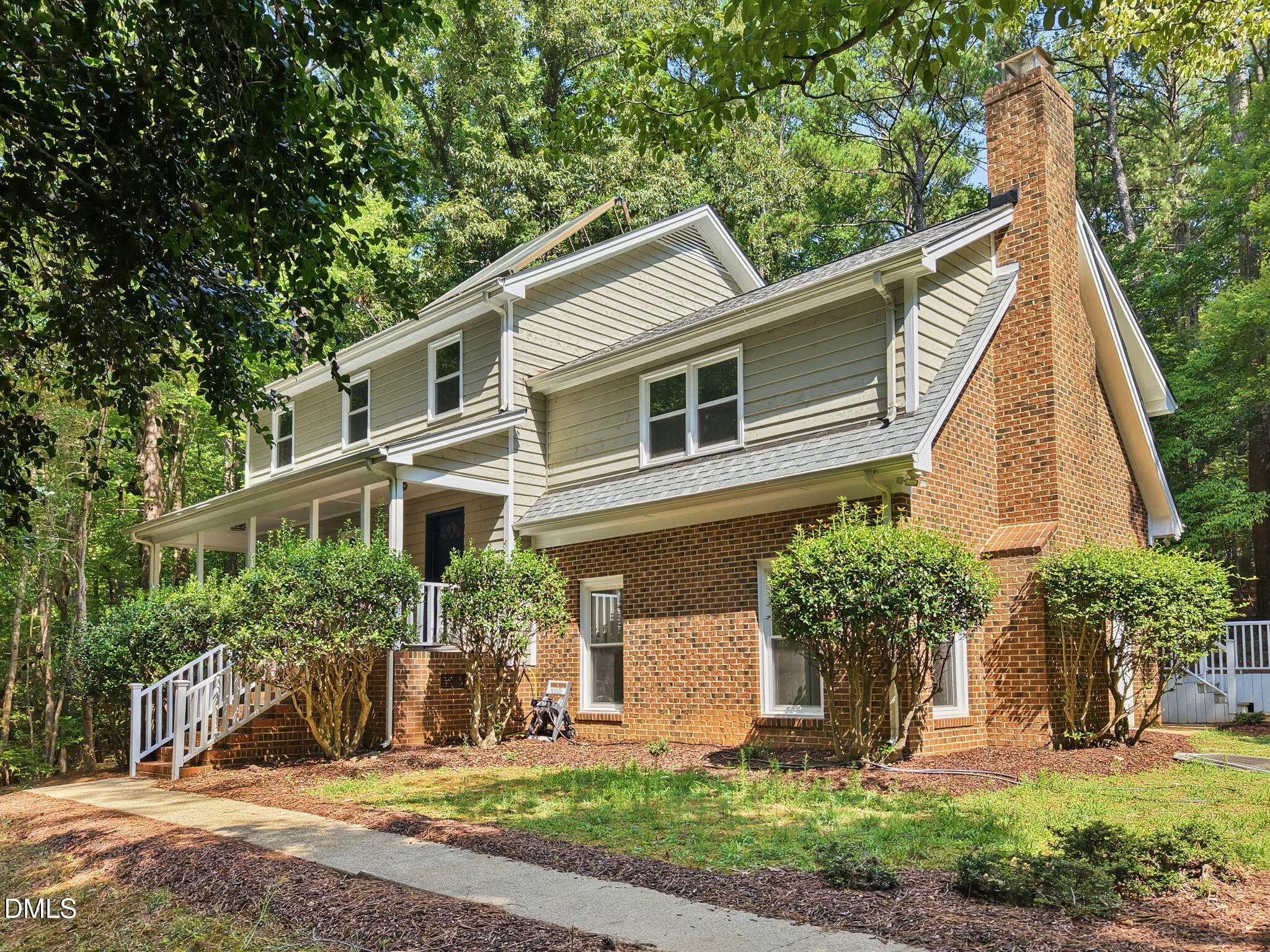 6329 Deerview Drive Property Photo 45