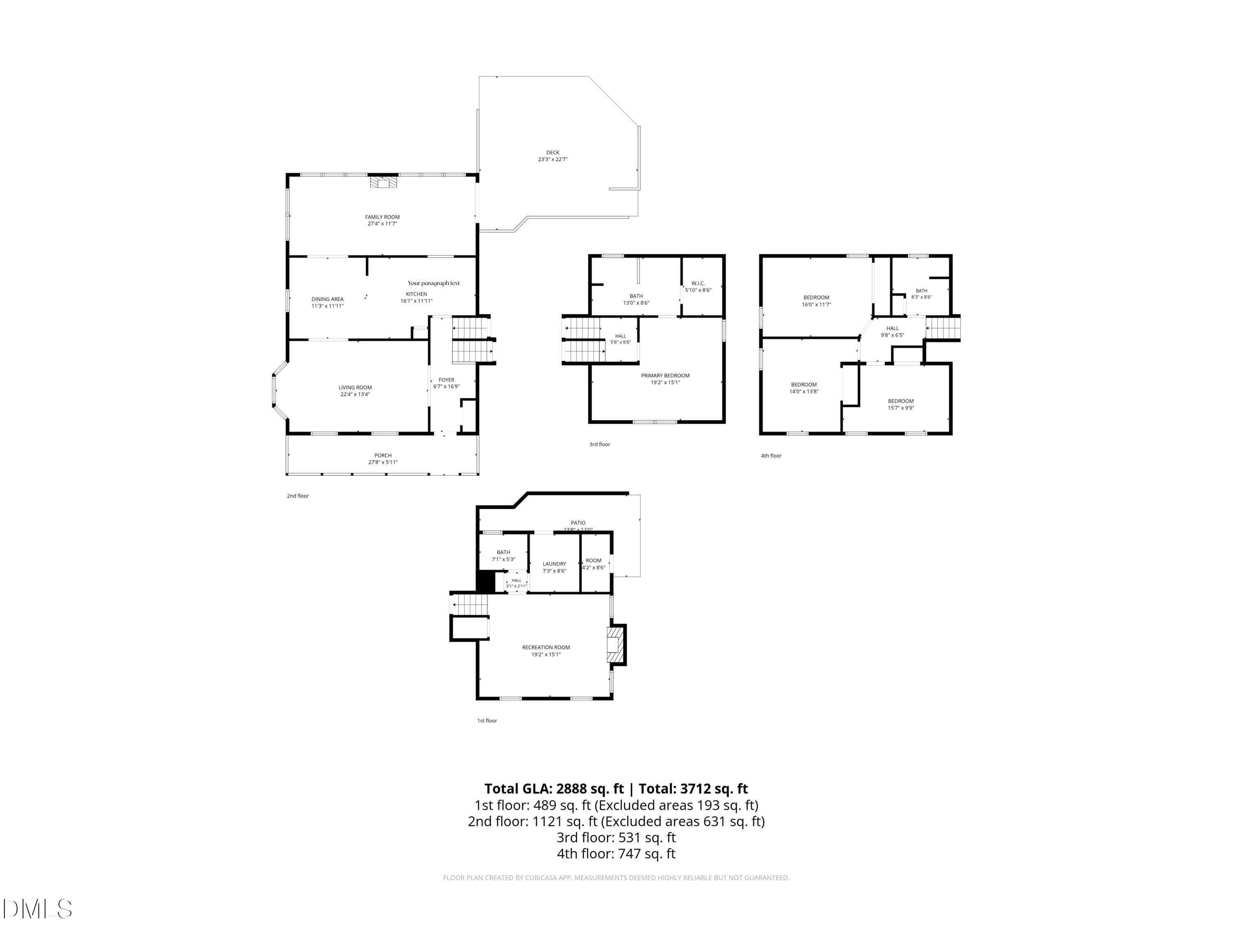 6329 Deerview Drive Property Photo 49