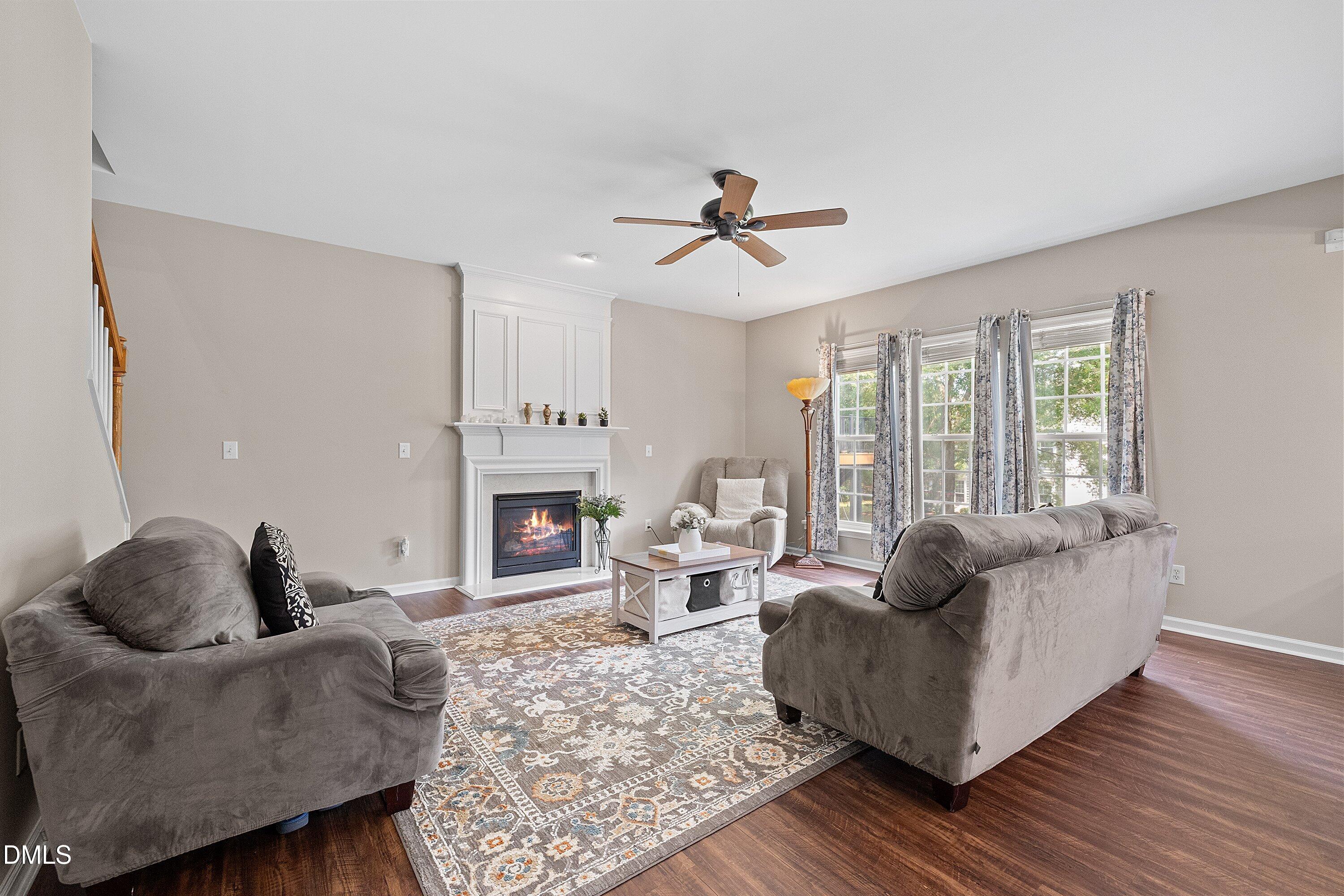 3302 Colorcott Street Property Photo 11