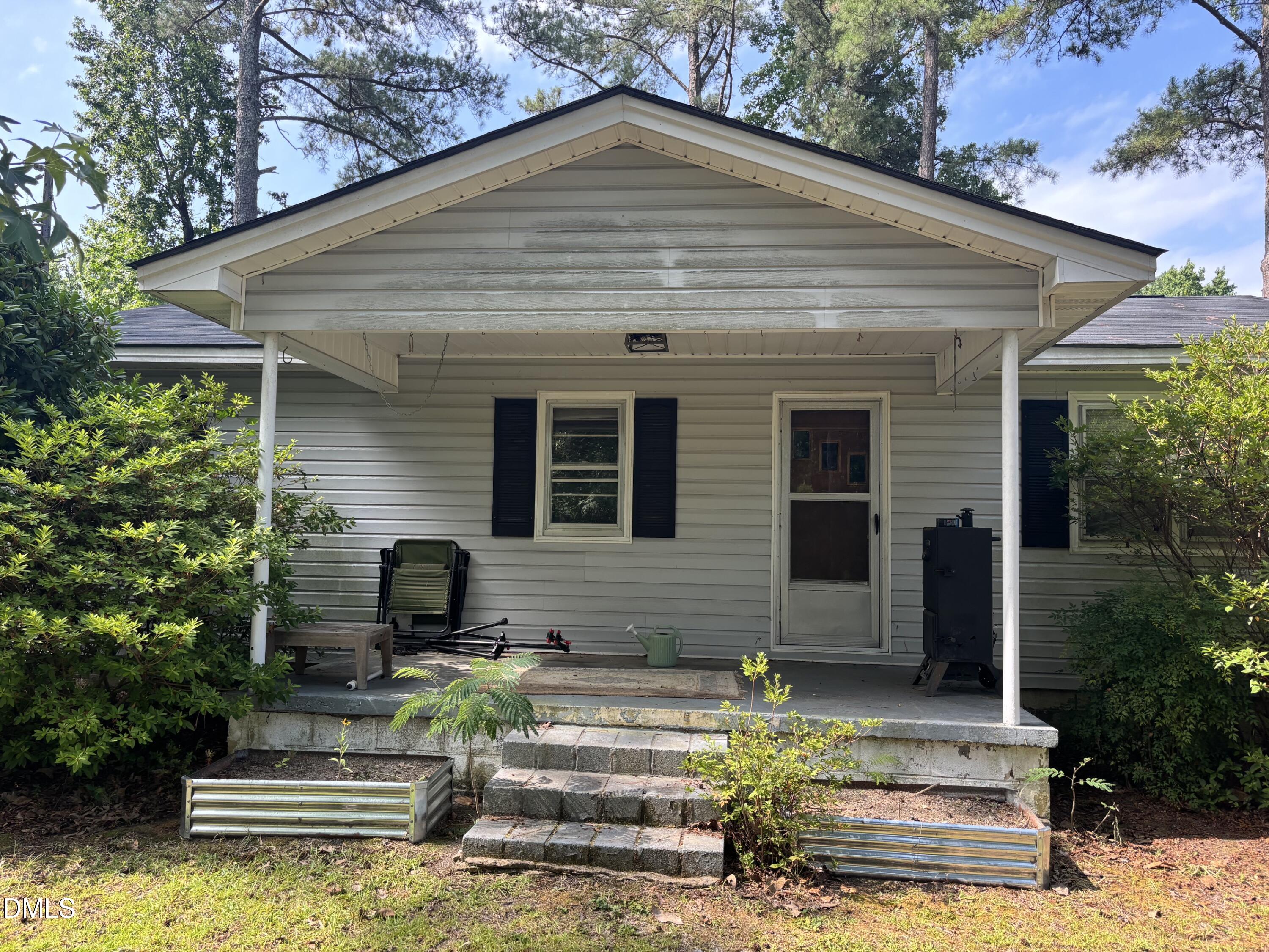 7941 Overhills Road Property Photo 1