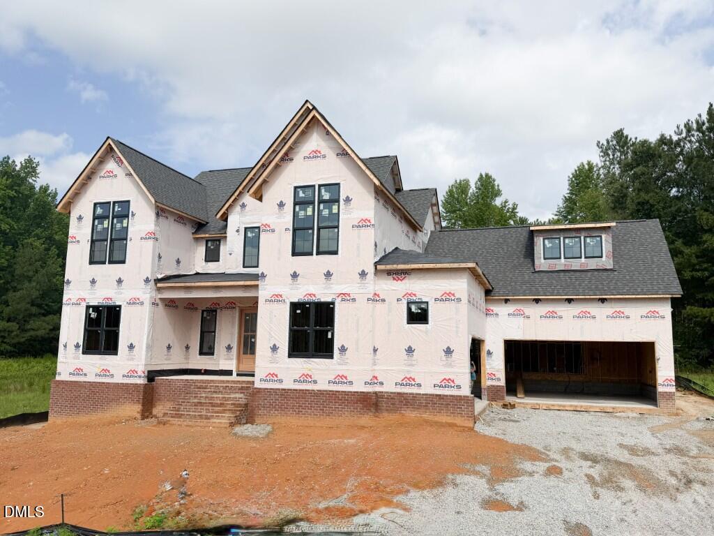 8217 Harmony Meadow Way Property Photo 1