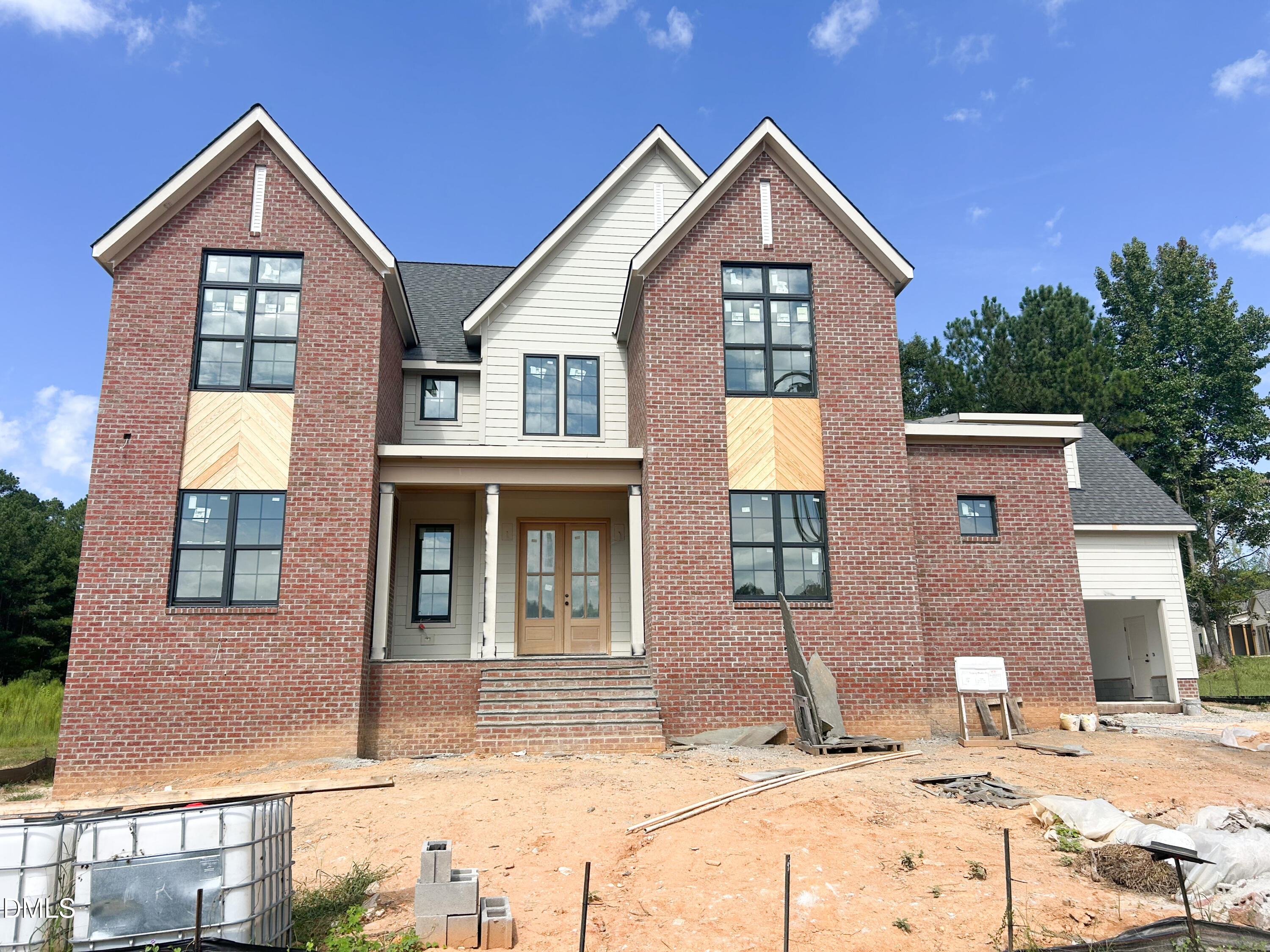 8217 Harmony Meadow Way Property Photo 1