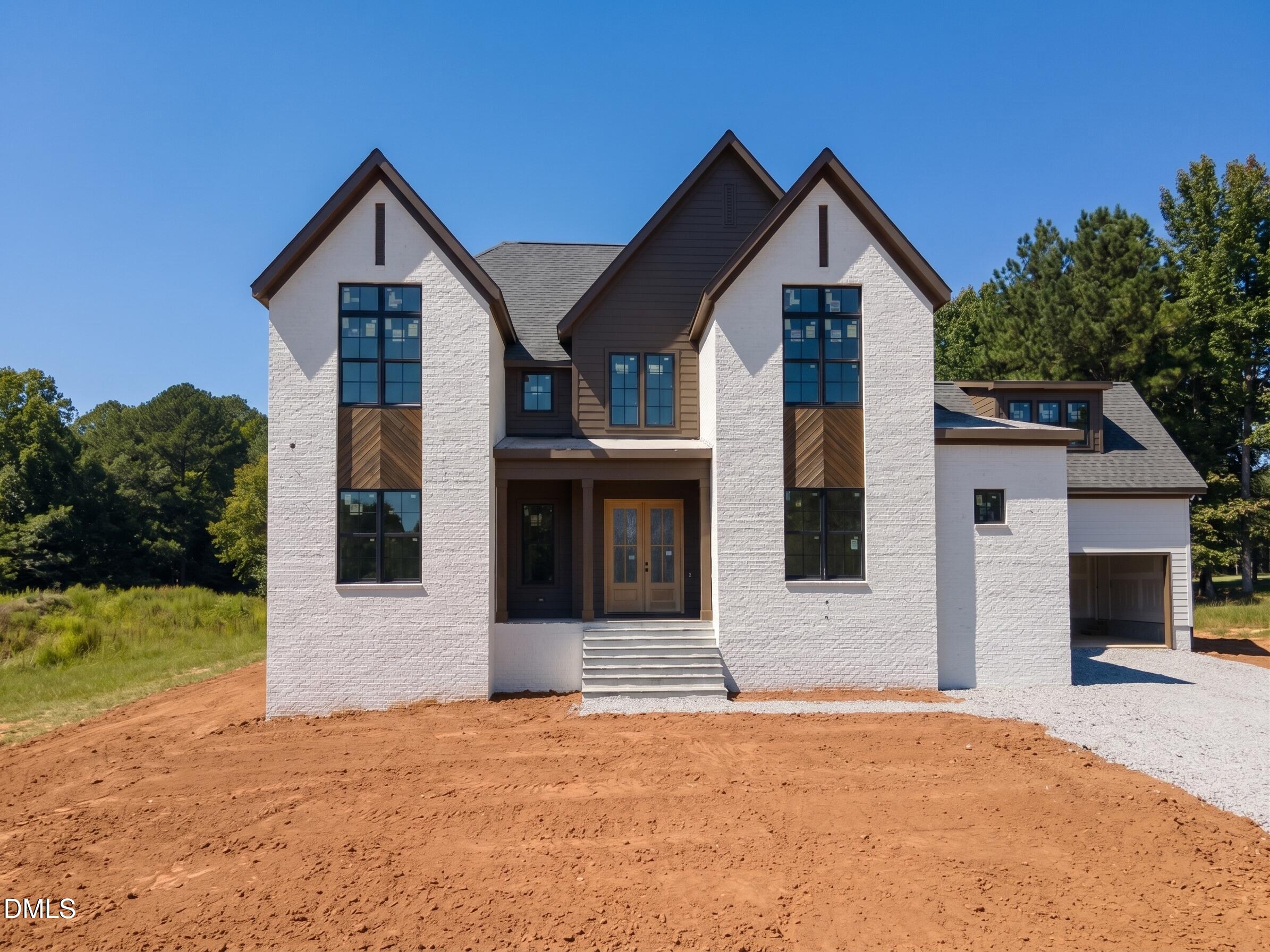 8217 Harmony Meadow Way Property Photo 1