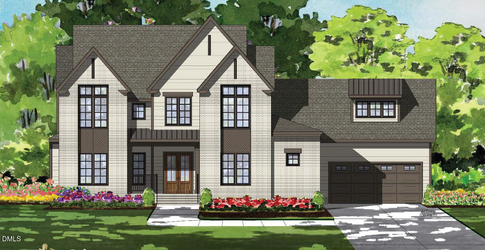 8217 Harmony Meadow Way Property Photo 3
