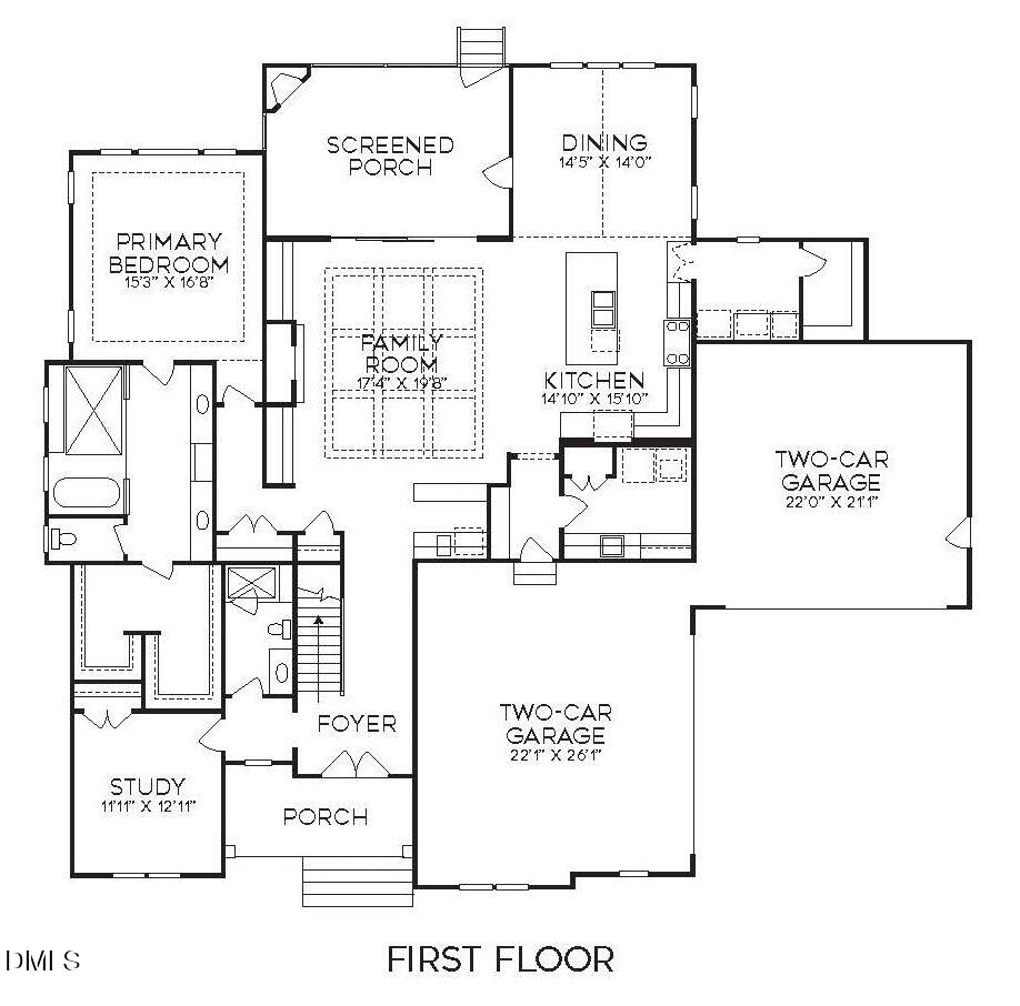8217 Harmony Meadow Way Property Photo 4
