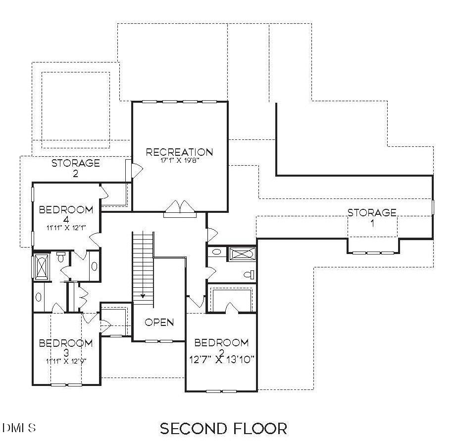 8217 Harmony Meadow Way Property Photo 5