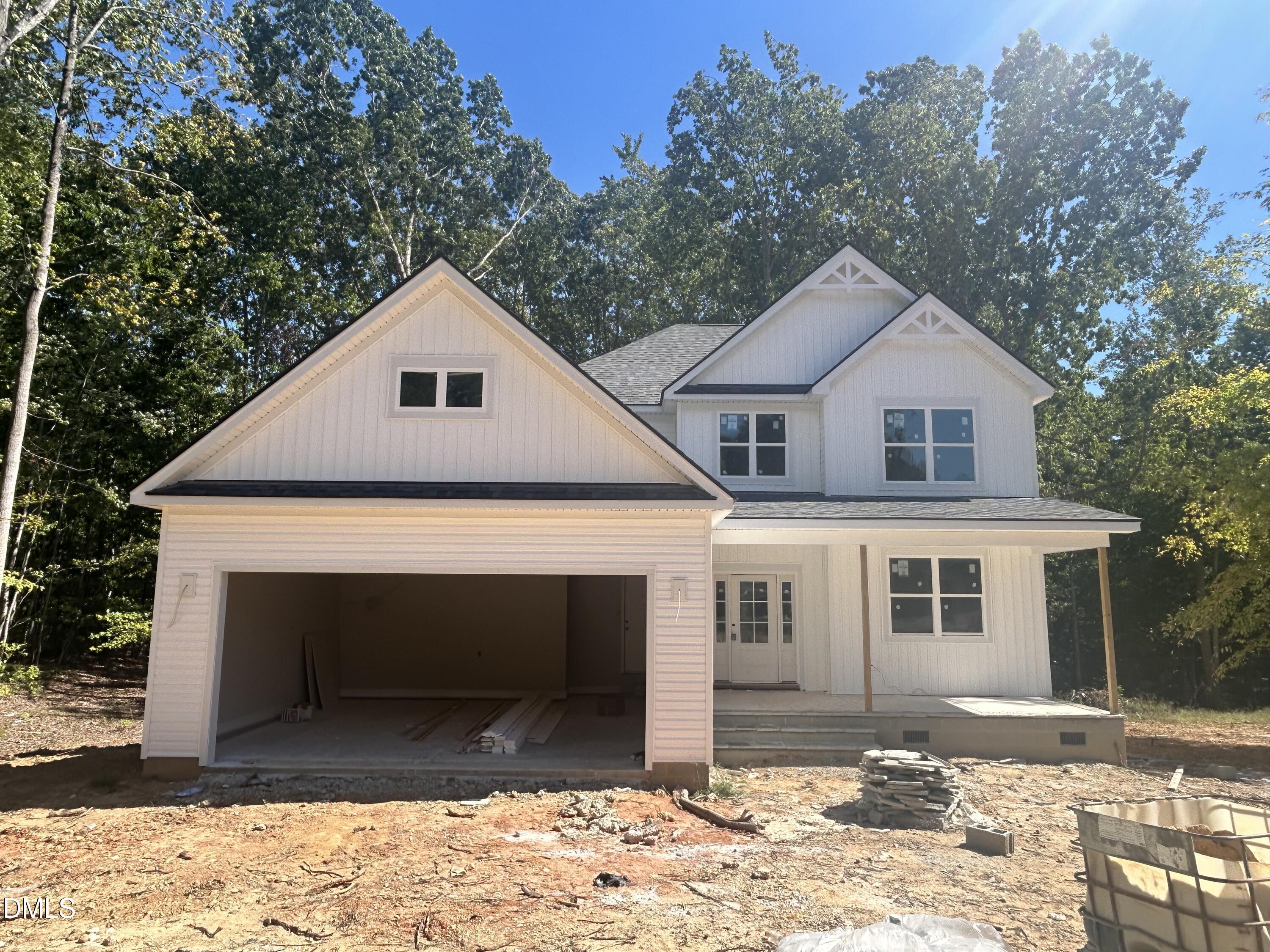 4515 Buckhorn Road Property Photo 1
