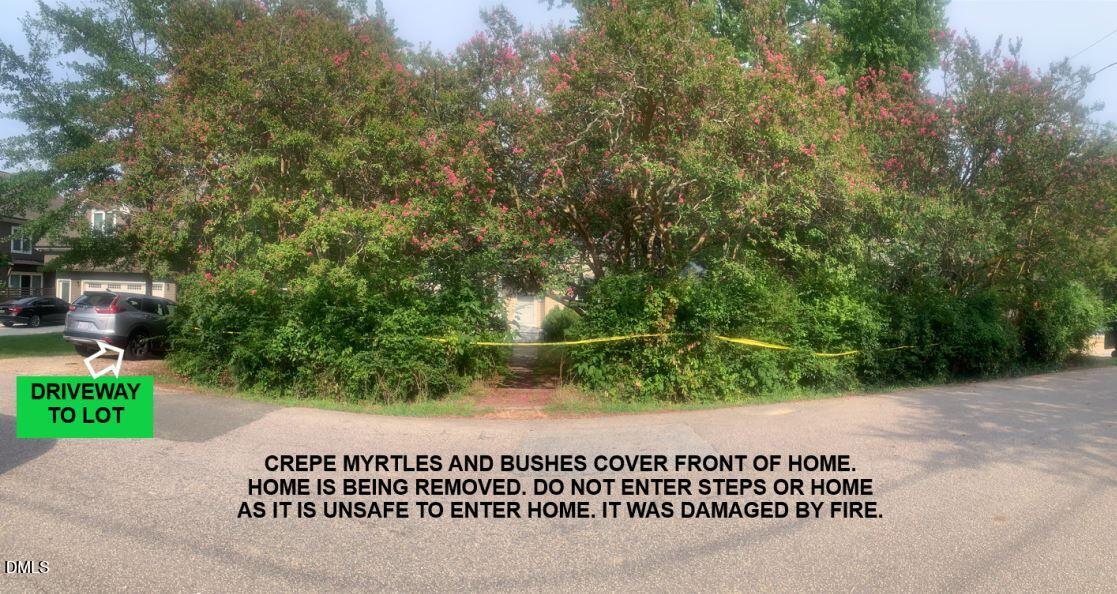 420 Colleton Road Property Photo 1