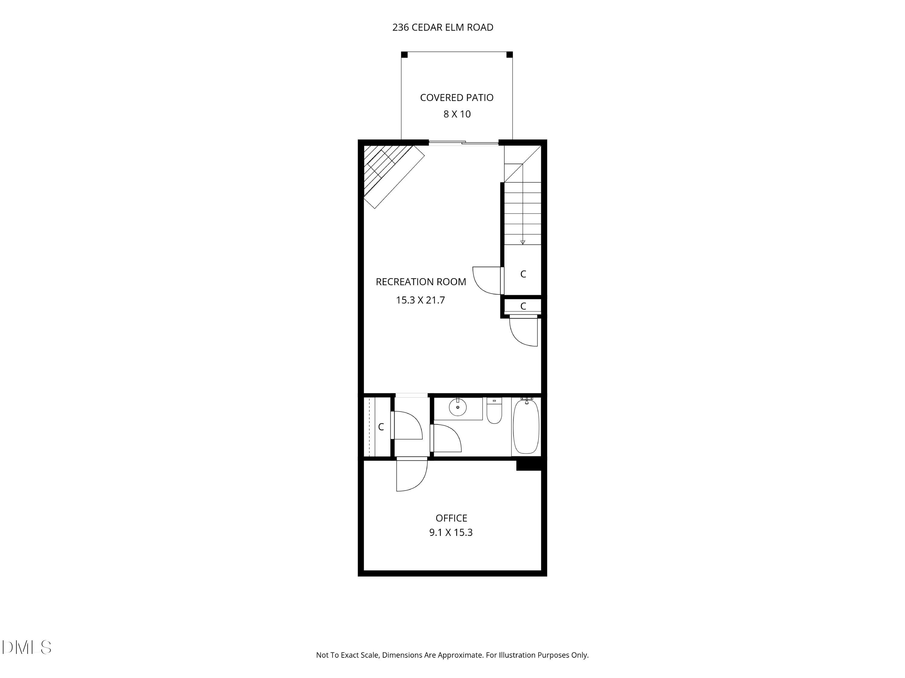 236 Cedar Elm Road Property Photo 39
