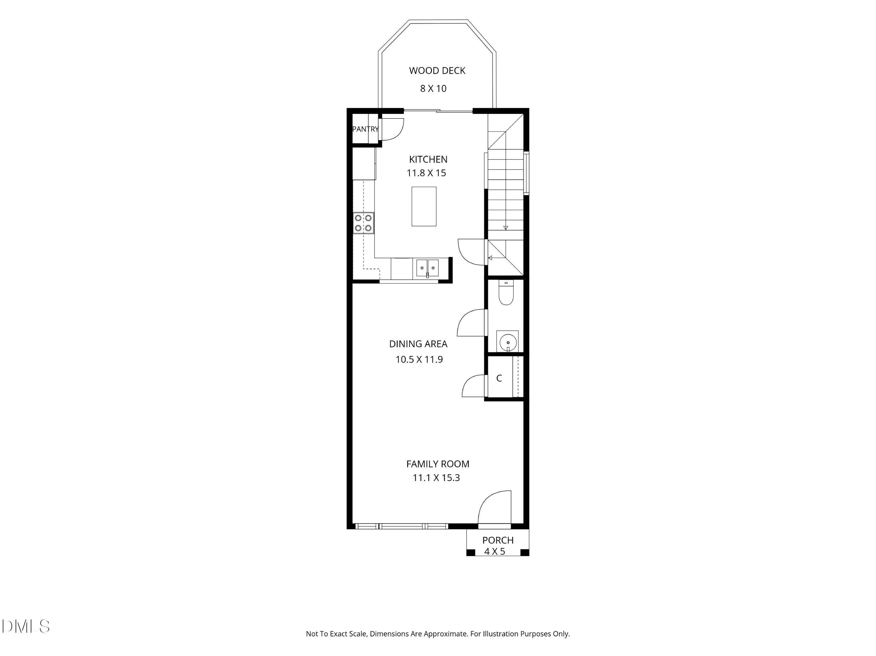 236 Cedar Elm Road Property Photo 40