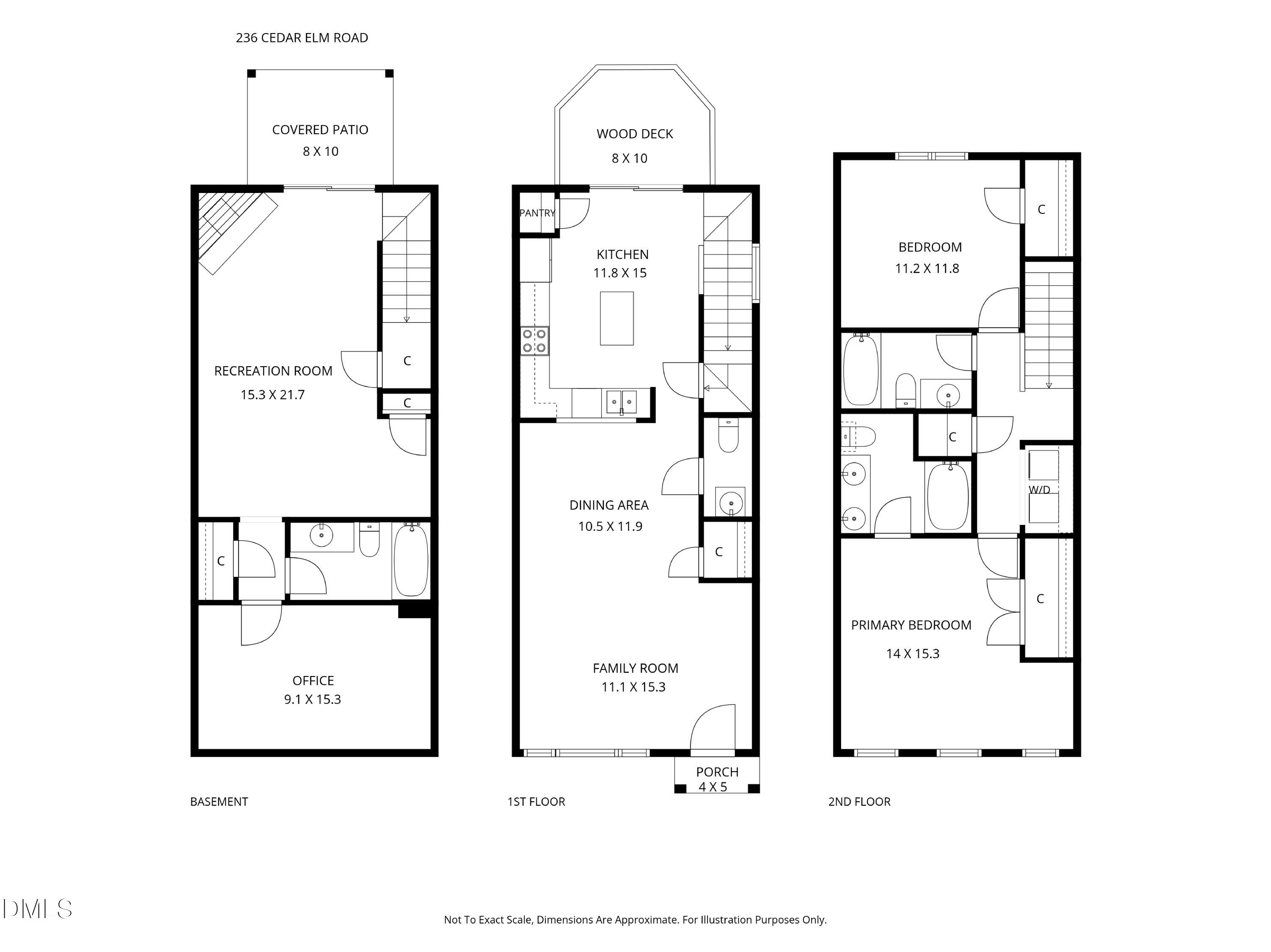 236 Cedar Elm Road Property Photo 42